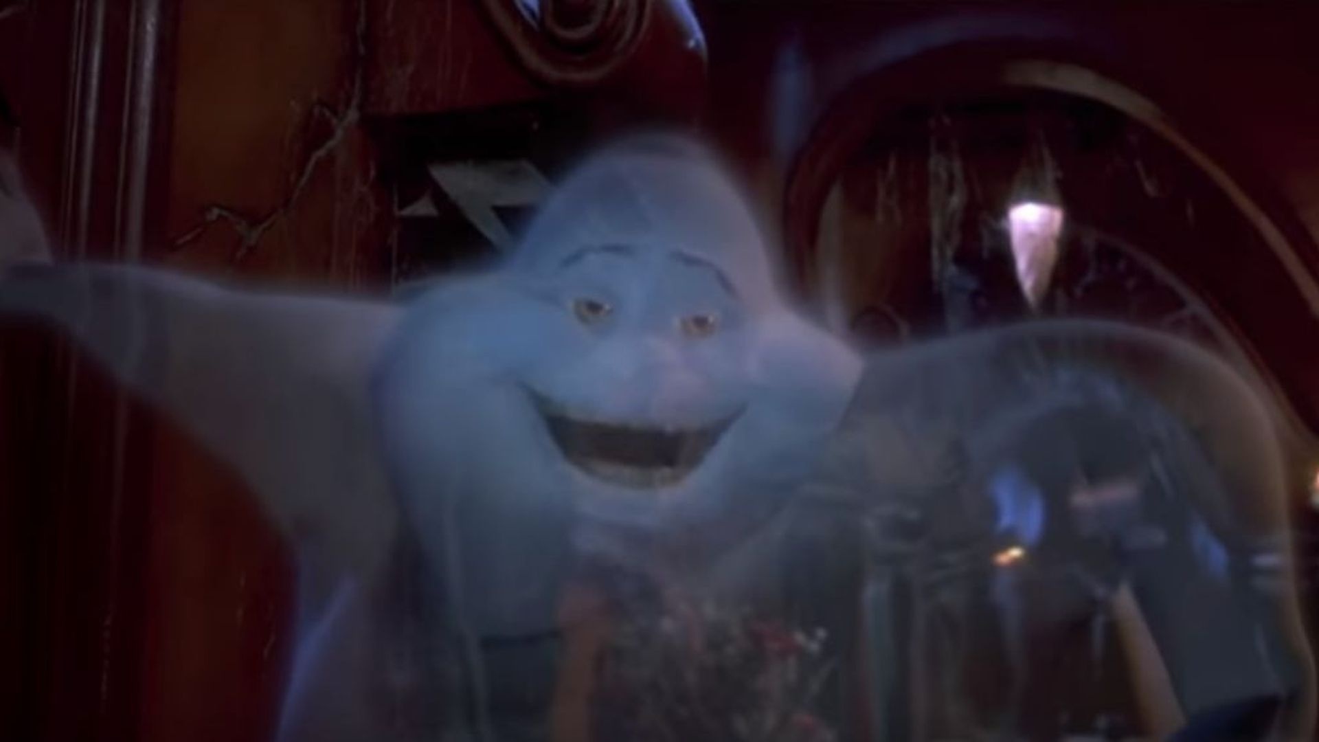 Casper, Friendly ghost or spooky uncle, Quiz personality, Fun predictions, 1920x1080 Full HD Desktop