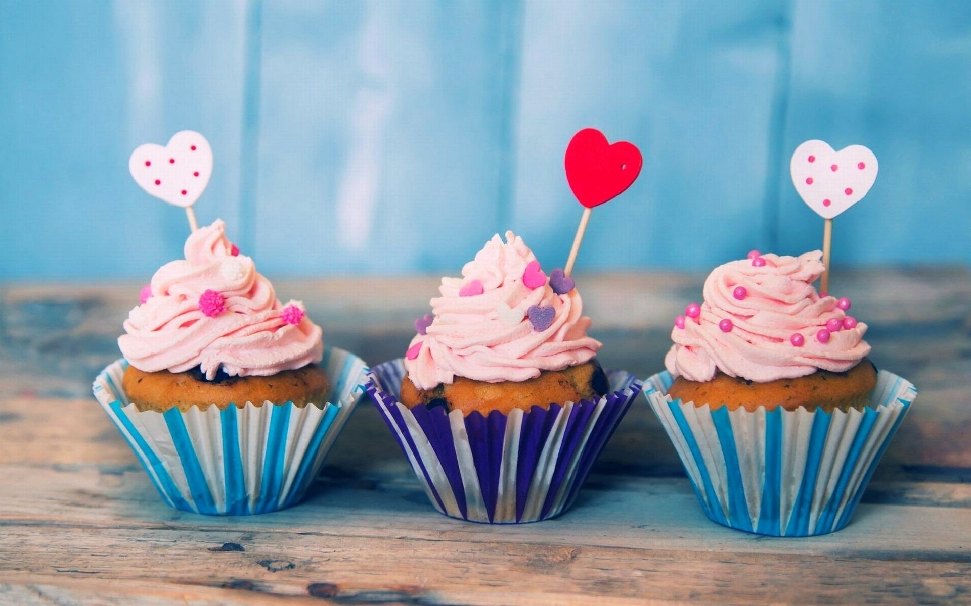 Unicorn cupcake, HD wallpapers, Magical treat, Whimsical delight, 1920x1200 HD Desktop