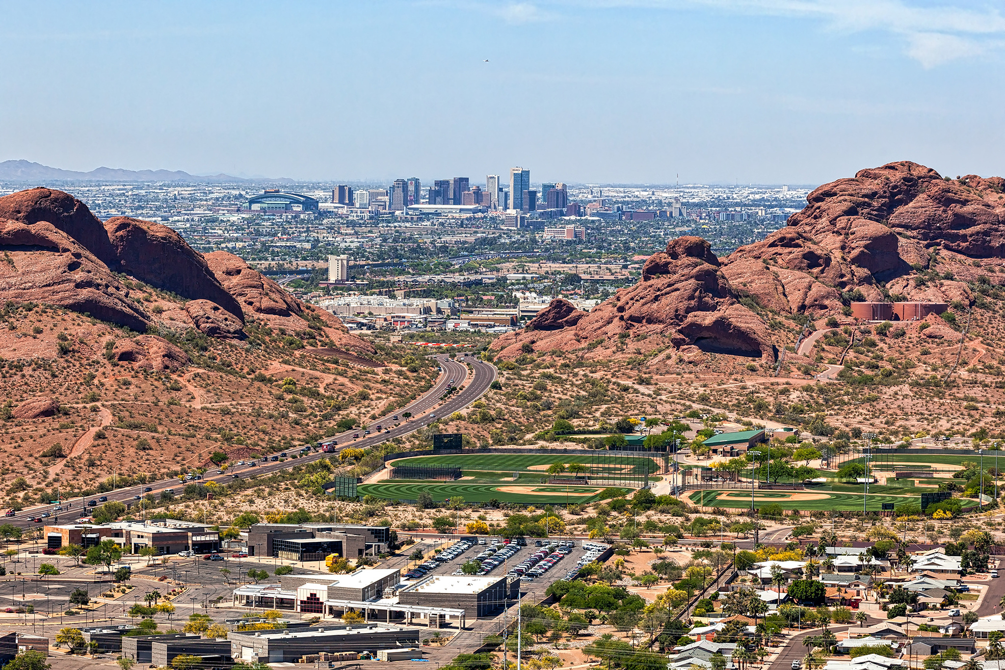 Phoenix Arizona Travels, Ultimate guide, Go eat, Sleep, 2050x1370 HD Desktop