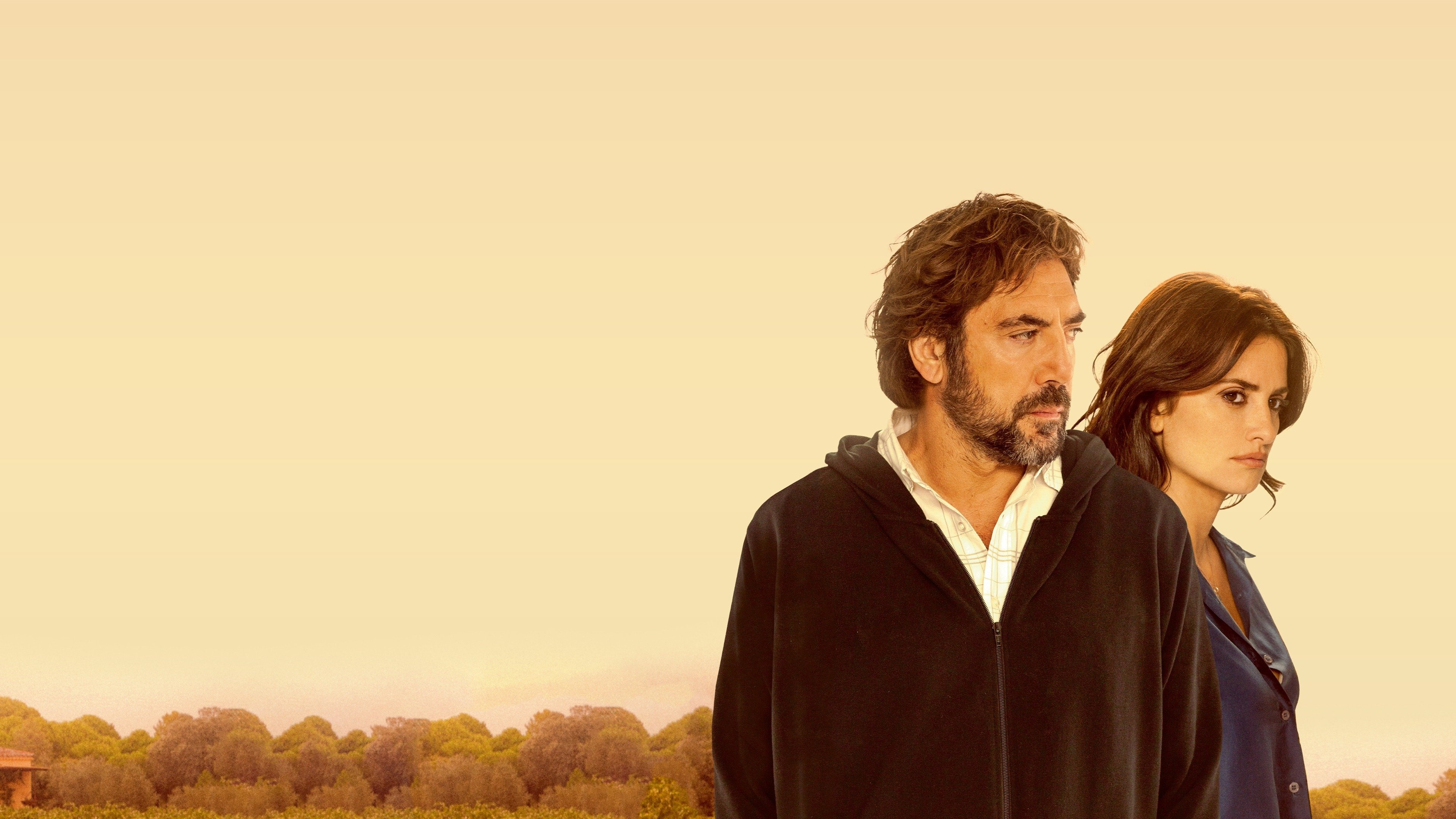 Javier Bardem, Penelope Cruz, Everybody Knows, Movie, 3840x2160 4K Desktop