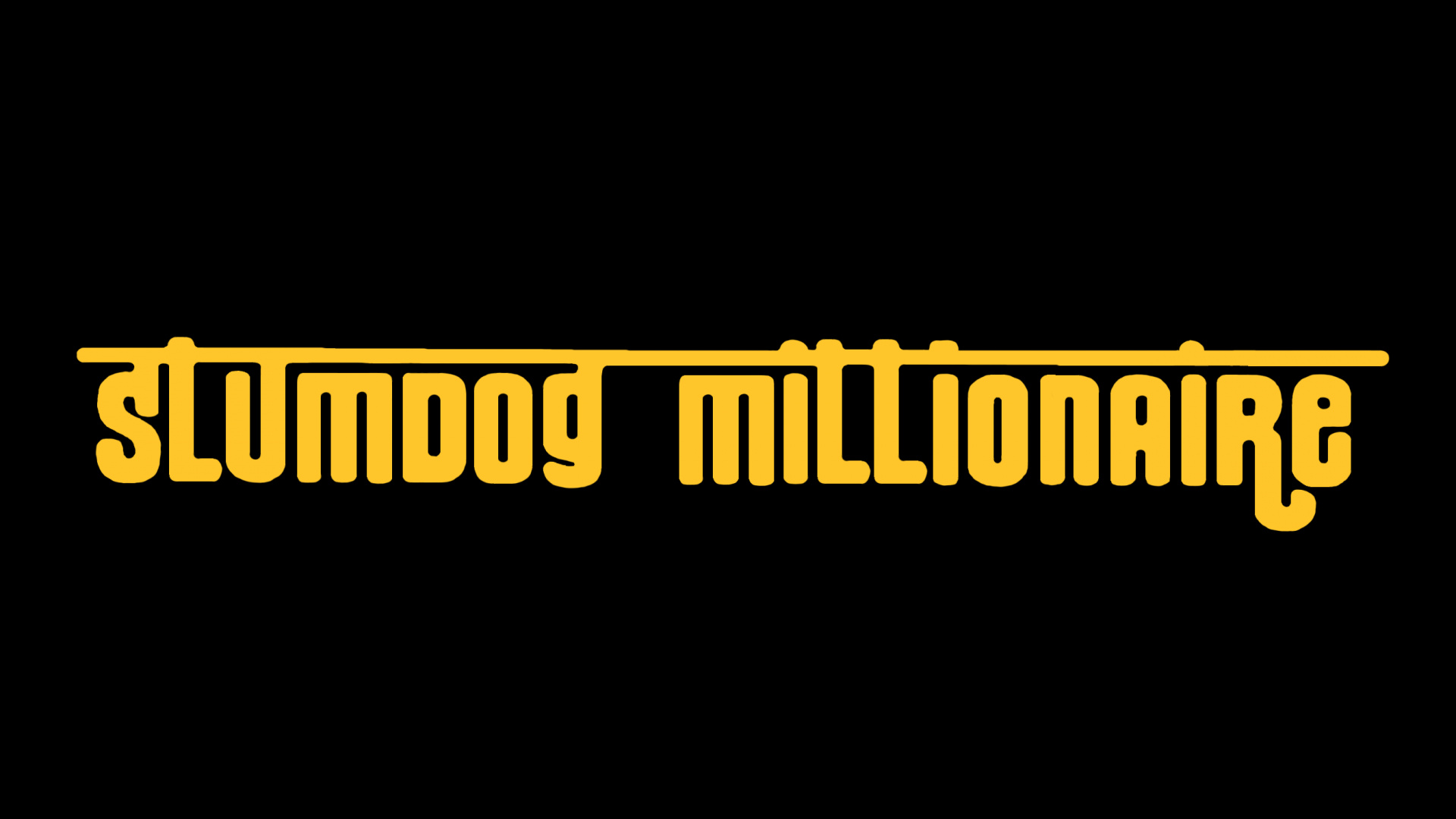 Free download slumdog millionaire, HD wallpaper background, 1920x1080 Full HD Desktop