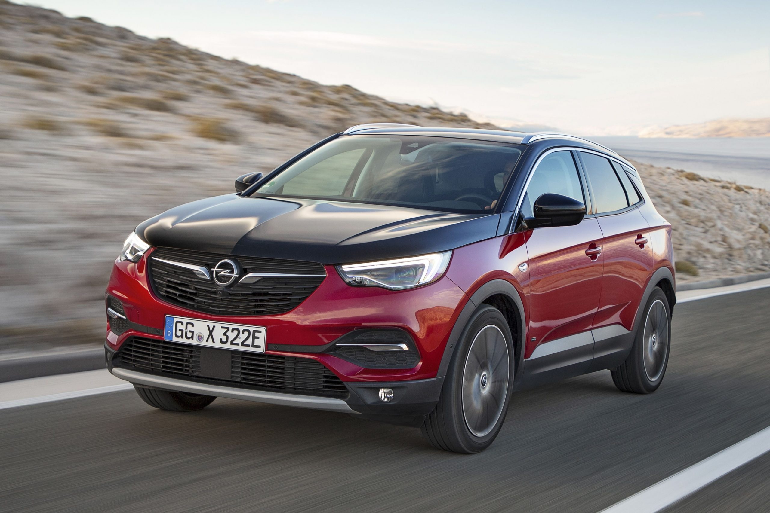 Opel Grandland X, Prezzo e caratteristiche, 2560x1710 HD Desktop