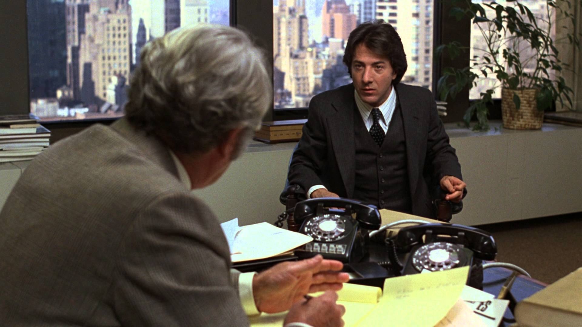 Kramer vs. Kramer, Heart-wrenching drama, Memorable performances, IMDb rating, 1920x1080 Full HD Desktop