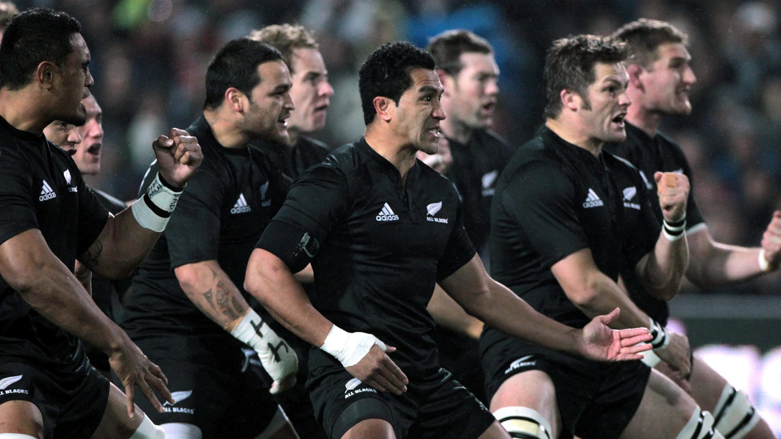 All Blacks squad, Eurosport announcement, National team selection, Rugby, 2560x1440 HD Desktop