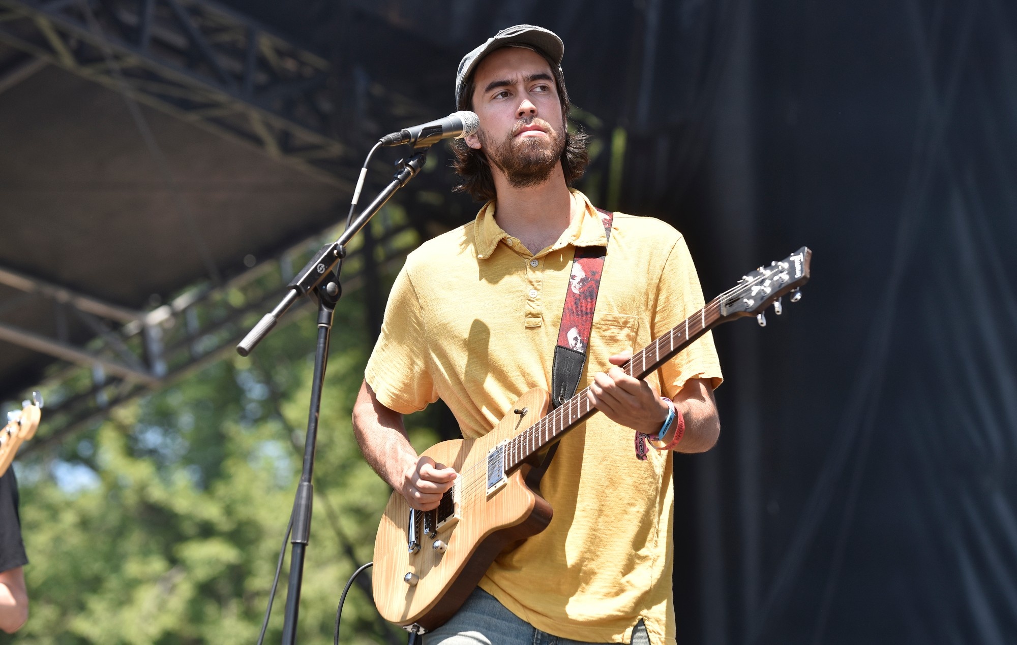 Sandy Alex G, Getty Tim Mosenfelder, Music 2019, 2000x1270 HD Desktop