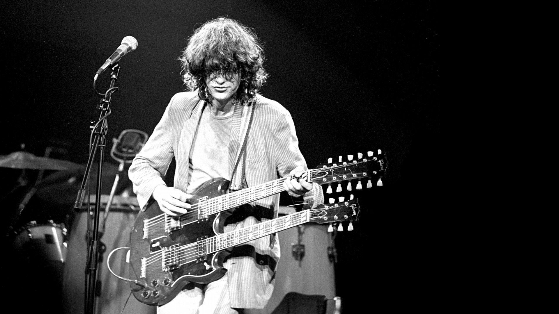Jimmy Page, Led Zeppelin wallpapers, Music, 1920x1080 Full HD Desktop