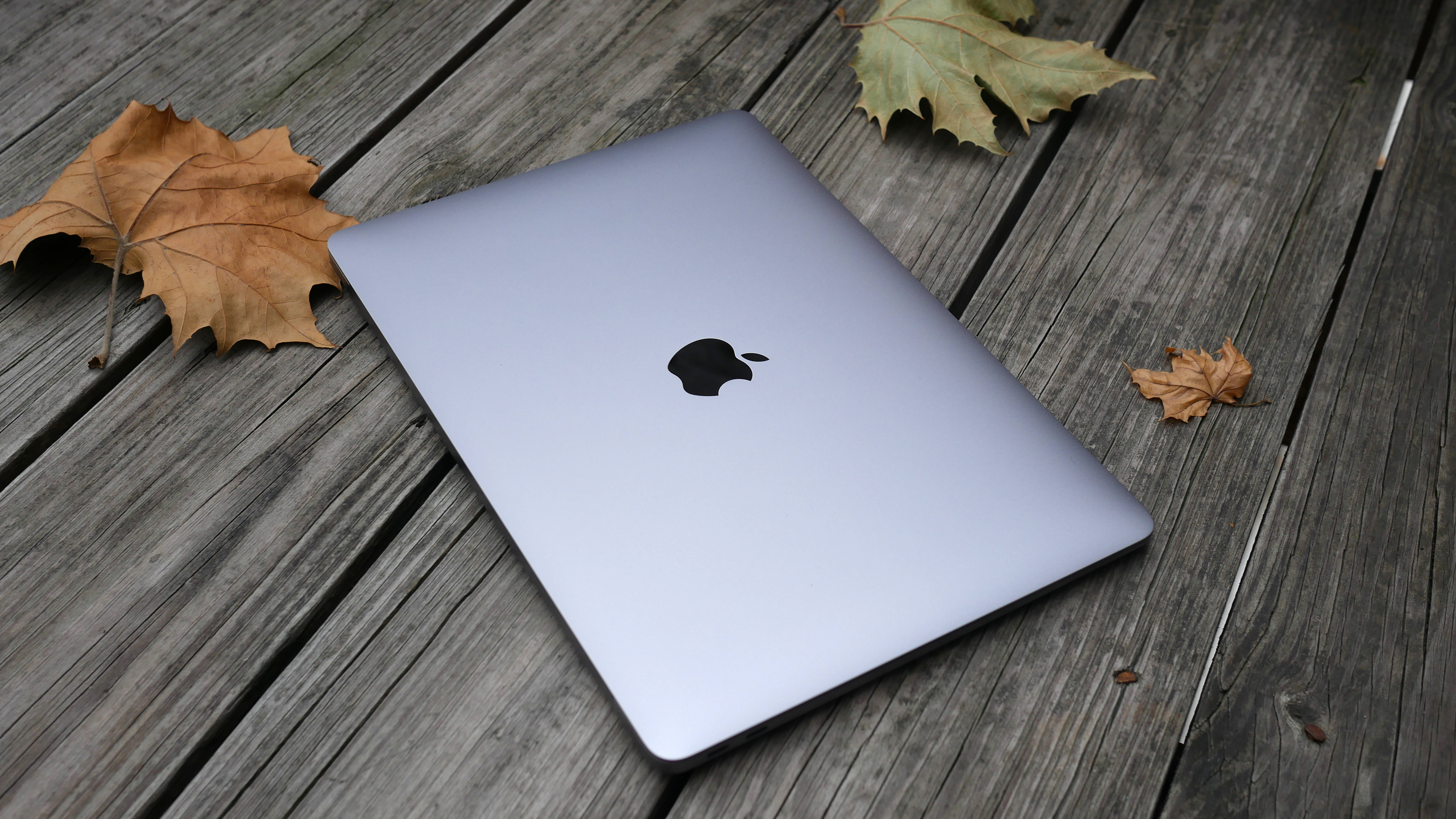 MacBook Pro, For Laptop Wallpaper, 3840x2160 4K Desktop