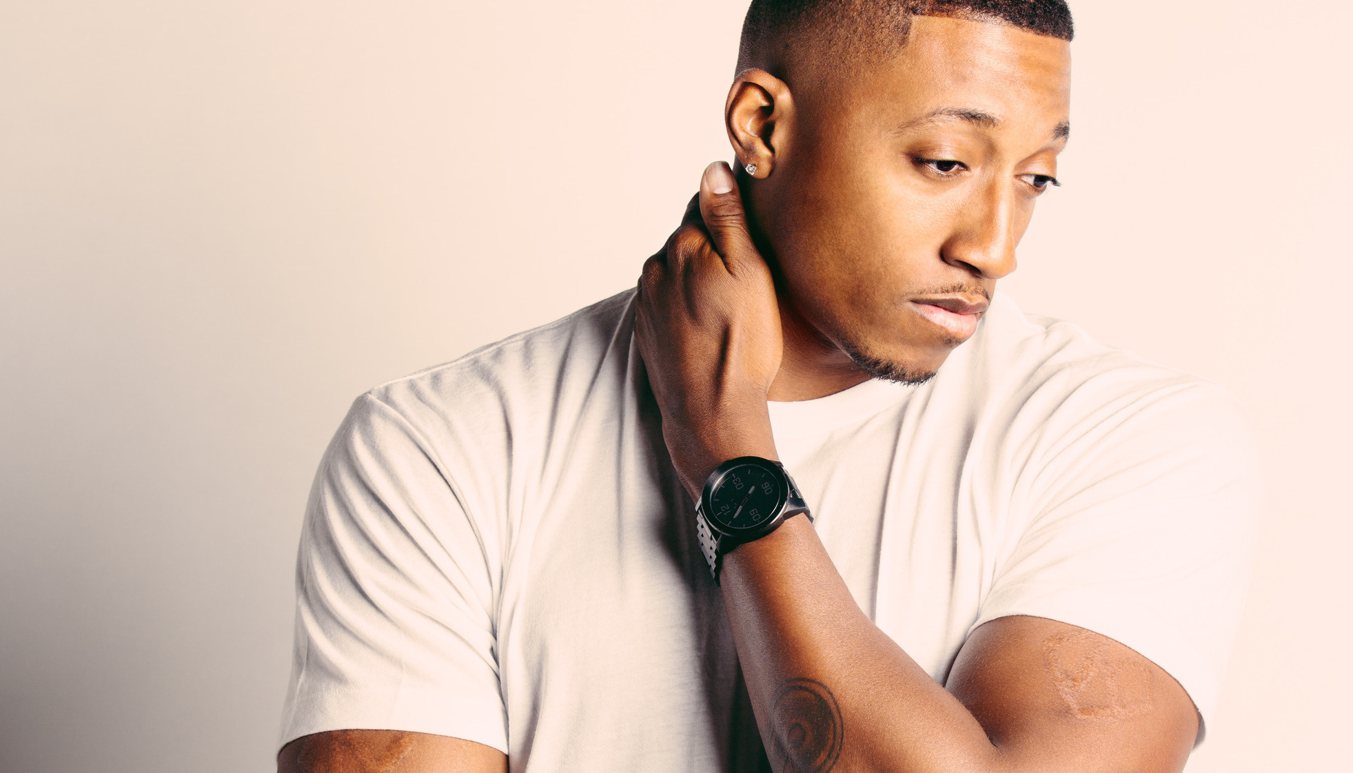 Lecrae, Unashamed outsider, Evangelicals, Learn, 1970x1130 HD Desktop