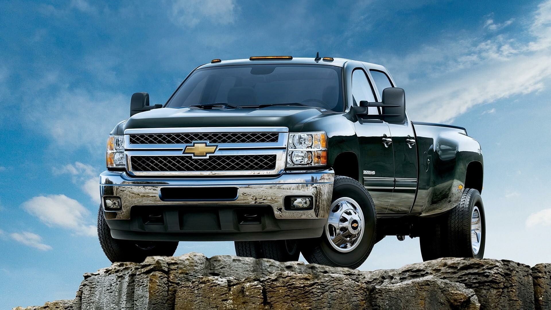 Chevy truck wallpapers, HD Chevy truck backgrounds, Chevrolet vehicles, Auto design, 1920x1080 Full HD Desktop