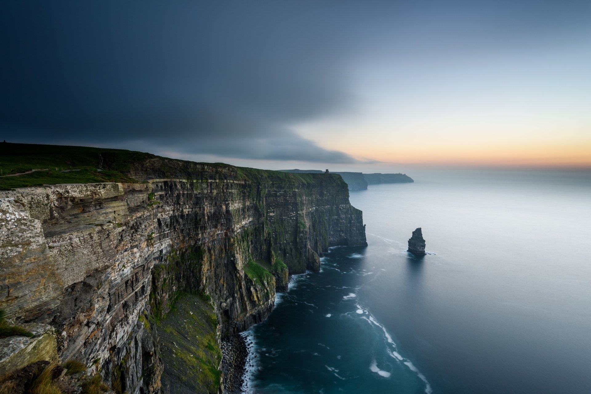 4K Ultra HD, Ireland wallpapers, Breathtaking backgrounds, Captivating beauty, 1920x1290 HD Desktop