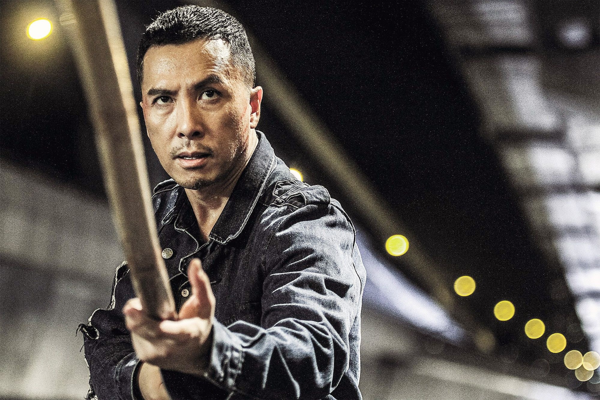 Donnie Yen, Top Free, Backgrounds, Wallpapers, 2000x1340 HD Desktop