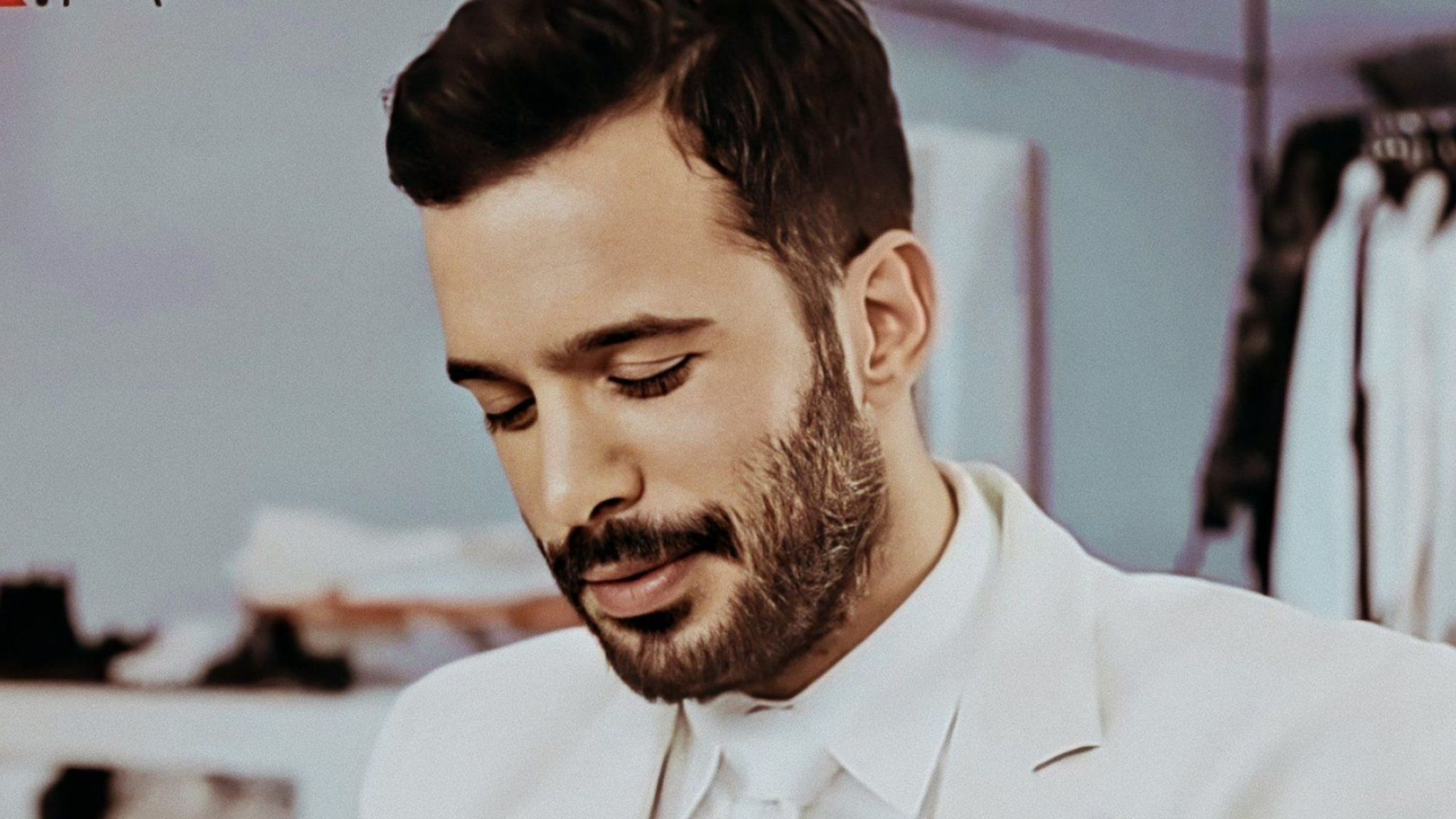 Baris Arduc, Fashion on Pinterest, 2050x1160 HD Desktop