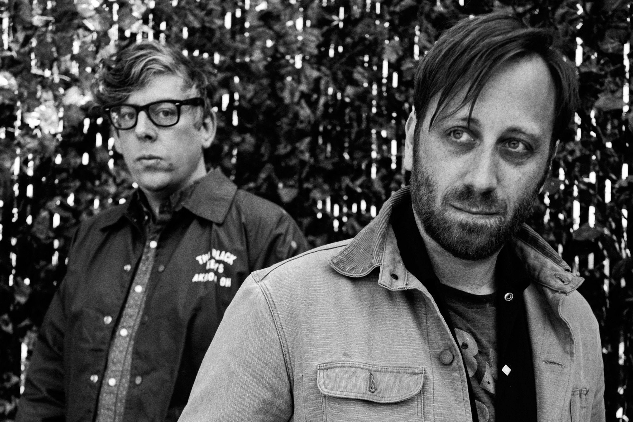 Dan Auerbach, Music to my soul, Inspiring pin, Soulful experience, 2400x1600 HD Desktop