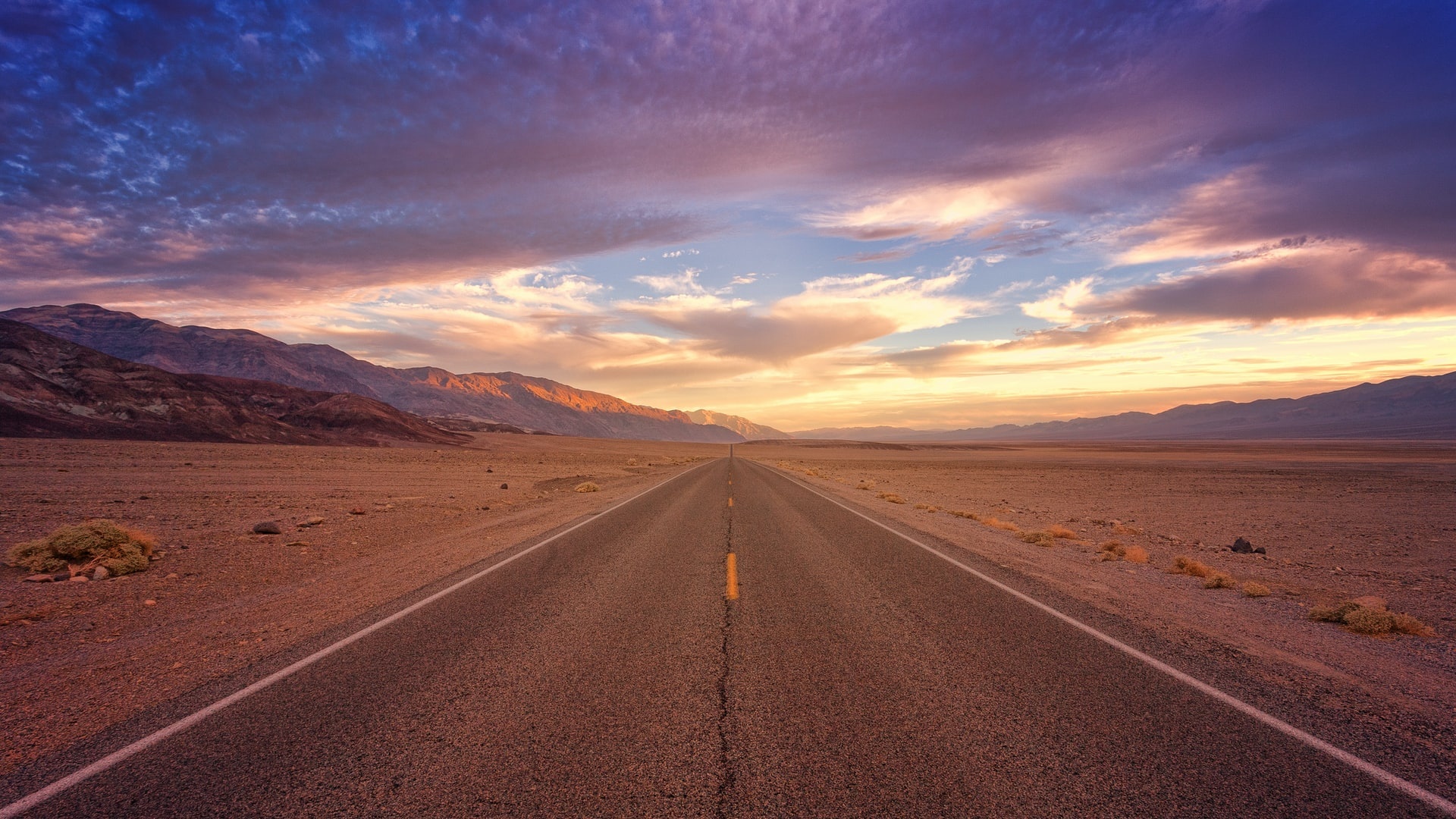 Death Valley National Park, Parks & Trips, 1920x1080 Full HD Desktop