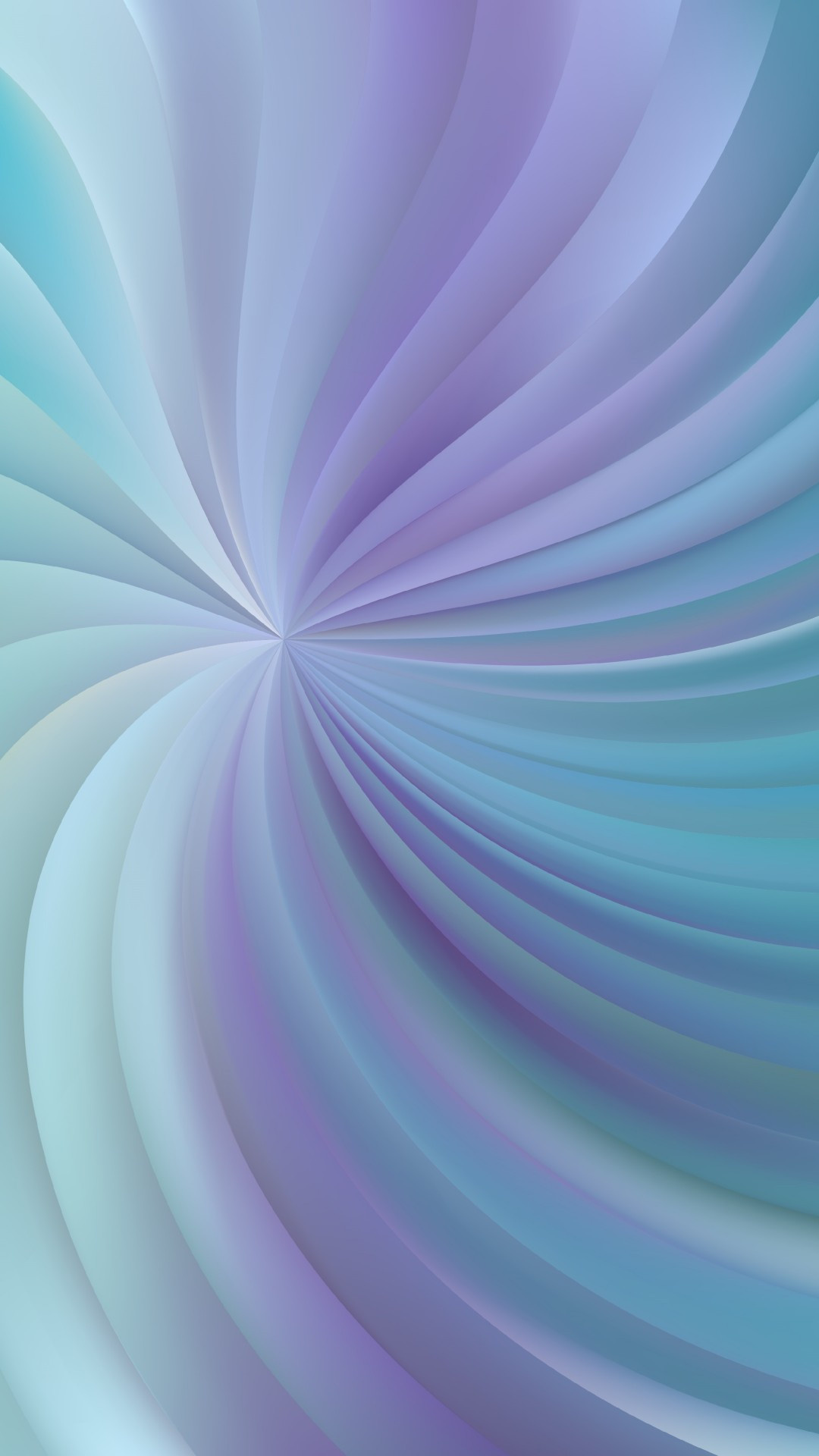 Swirl, Pastel Colors Wallpaper, 1080x1920 Full HD Phone