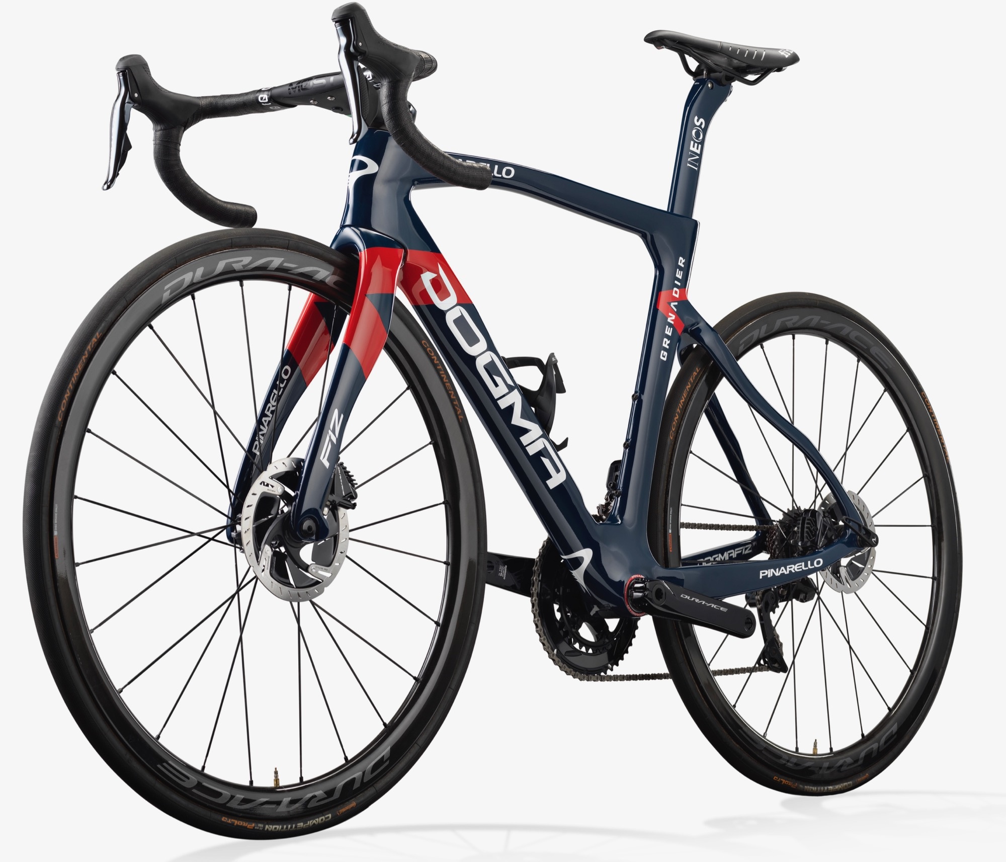 Tour de France tech, Ineos Grenadiers, Pinarello Dogma F12, Aero advantage, 2000x1720 HD Desktop