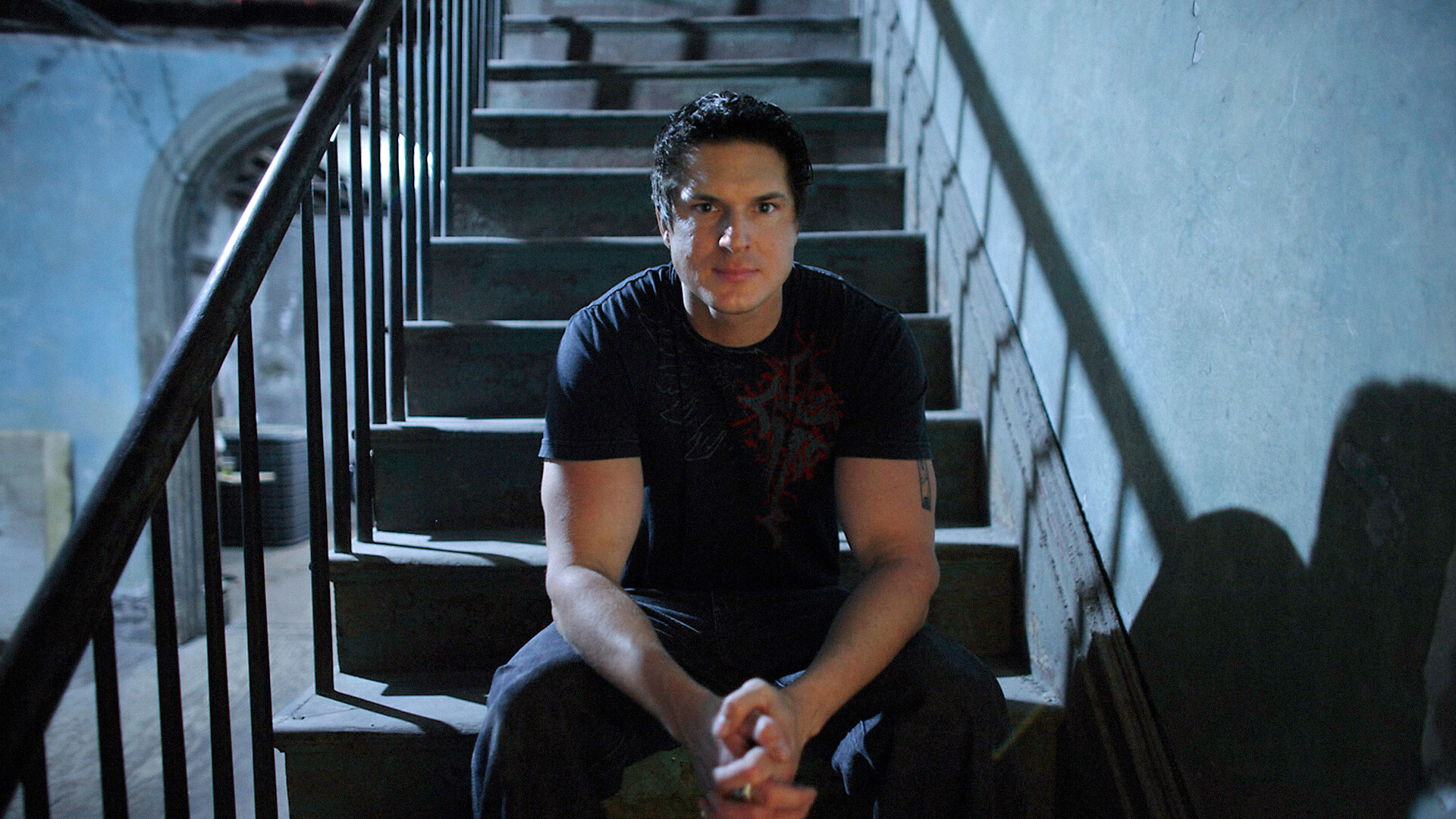 Ghost Adventures, Aftershocks, HD wallpapers, Paranormal investigations, 1920x1080 Full HD Desktop