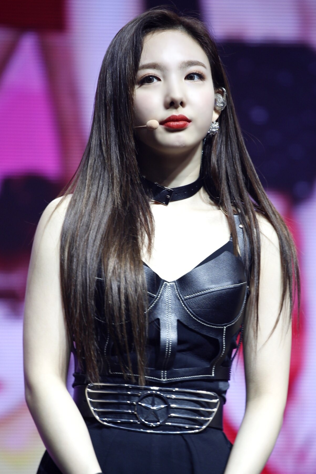 Nayeon, Hair evolution, K-pop eras, Korean comebacks, 1340x2000 HD Phone