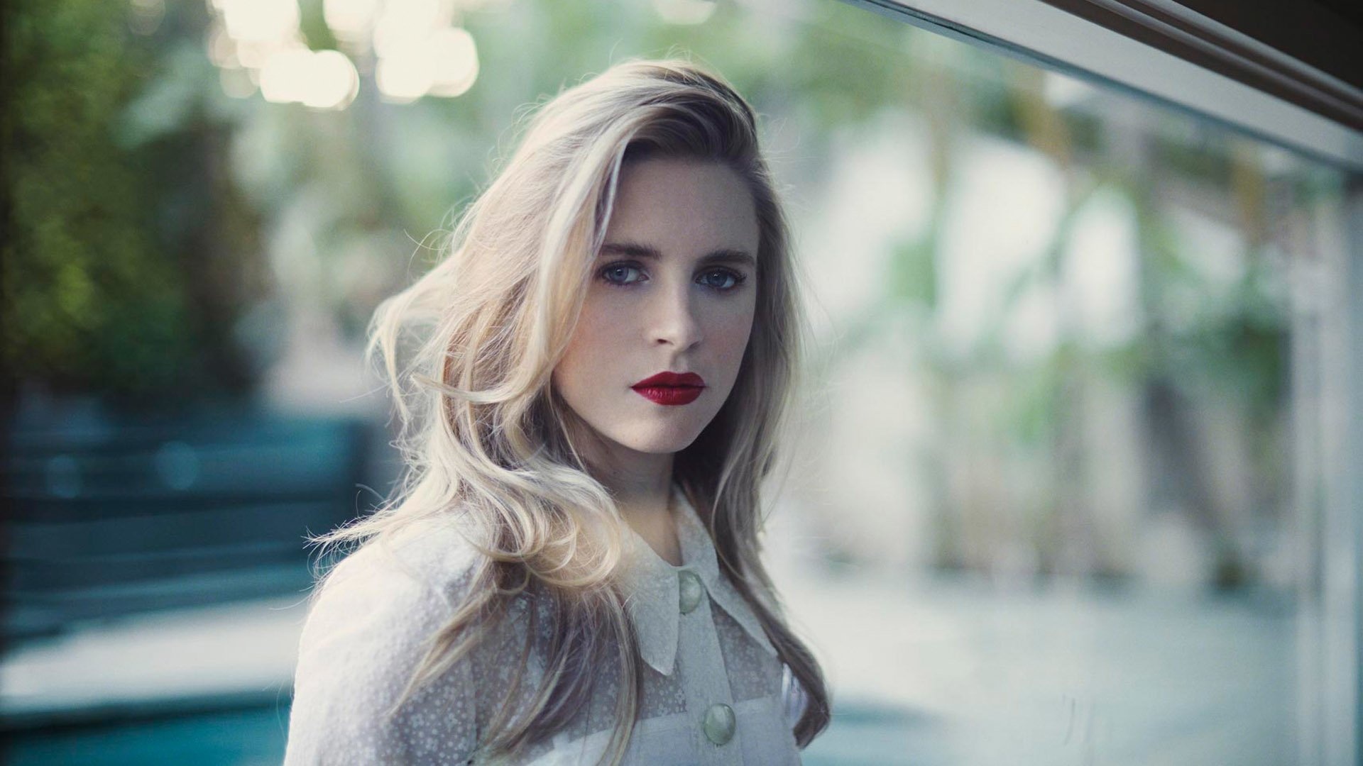 Brit Marling, HD wallpaper, Background image, Movie actress, 1920x1080 Full HD Desktop