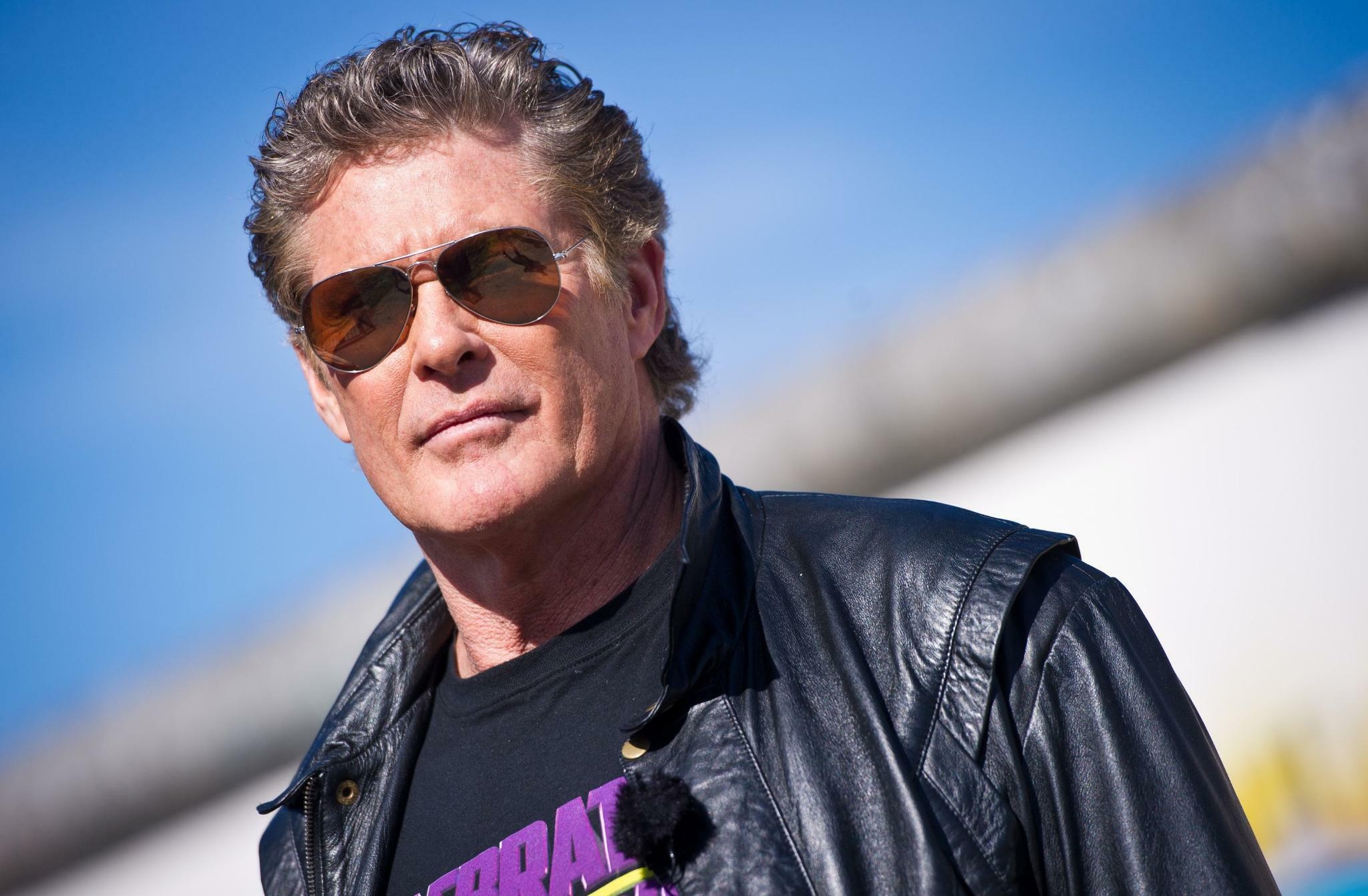 David Hasselhoff movies, East side gallery, Plans for travel, Berlin Tagesspiegel, 2050x1350 HD Desktop