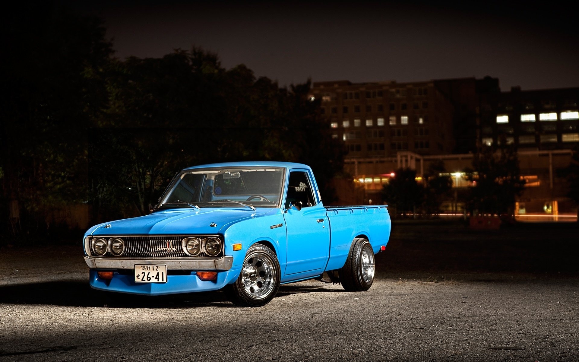 620, Datsun Wallpaper, 1920x1200 HD Desktop