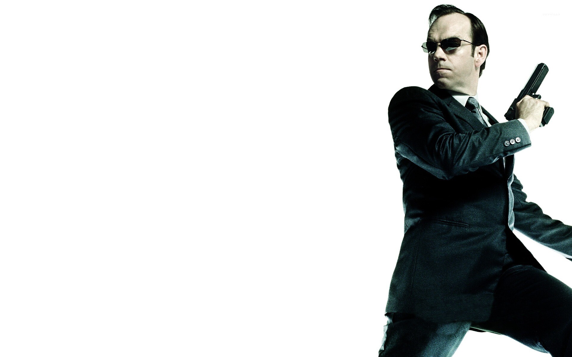 Agent Smith, Matrix Franchise Wallpaper, 1920x1200 HD Desktop