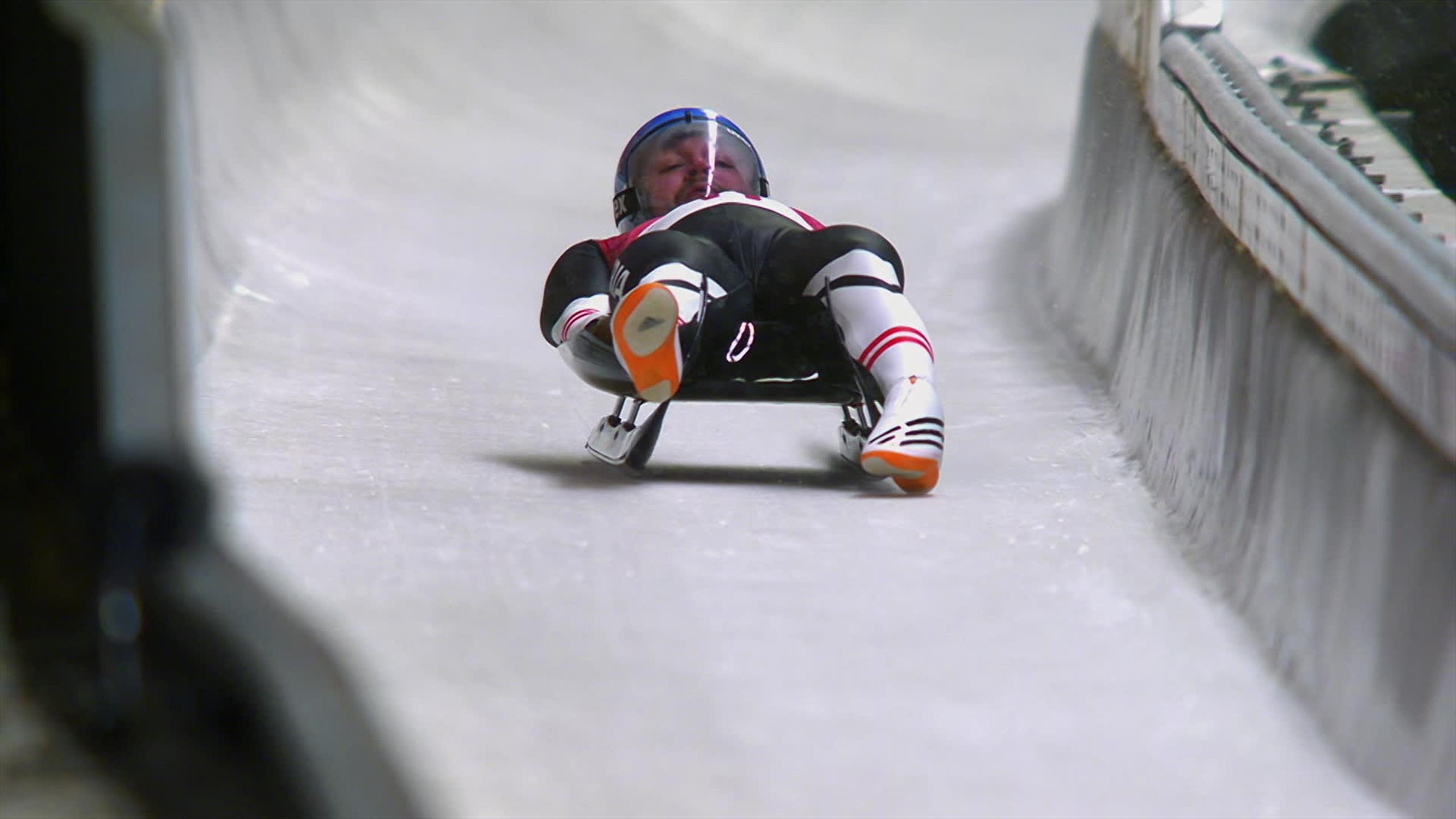 Luge news, Sports stories, Videos, Eurosport, 2560x1440 HD Desktop