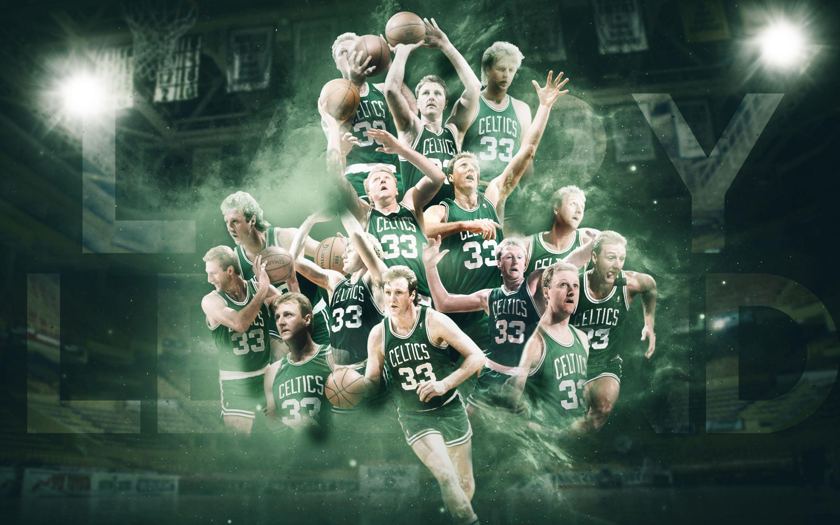 Larry Bird, Top free wallpapers, Impressive backgrounds, Visual delight, 2880x1800 HD Desktop