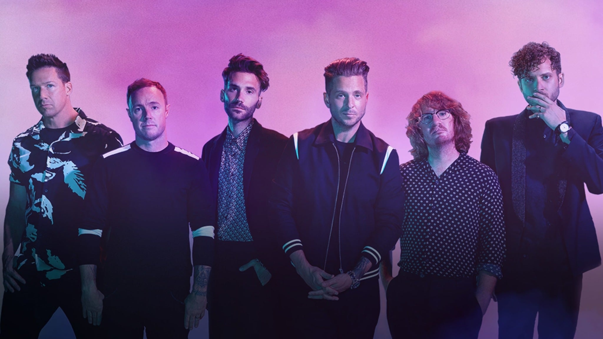 OneRepublic, Live in concert, Platinum performance, Unforgettable experience, 2050x1160 HD Desktop