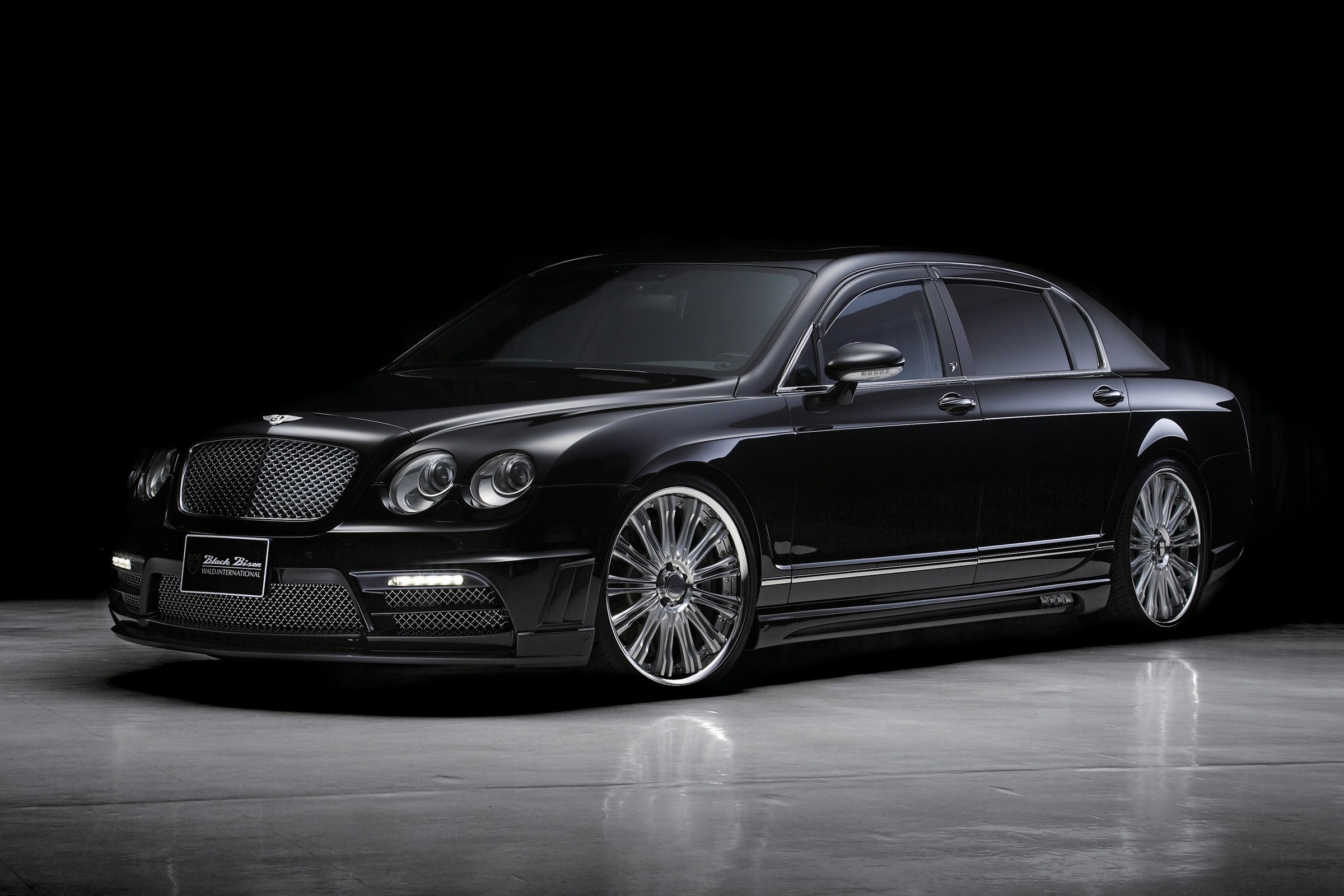 Bentley Flying Spur, Free download luxury, High-resolution wallpapers, Desktop and tablet, 2400x1600 HD Desktop