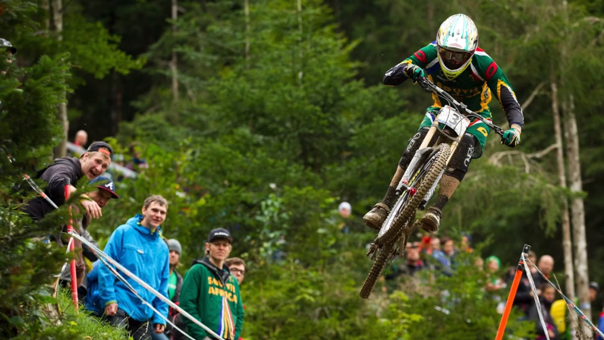 Greg Minnaar, Winning Leogang, World champs, Iceman2058, 1920x1080 Full HD Desktop