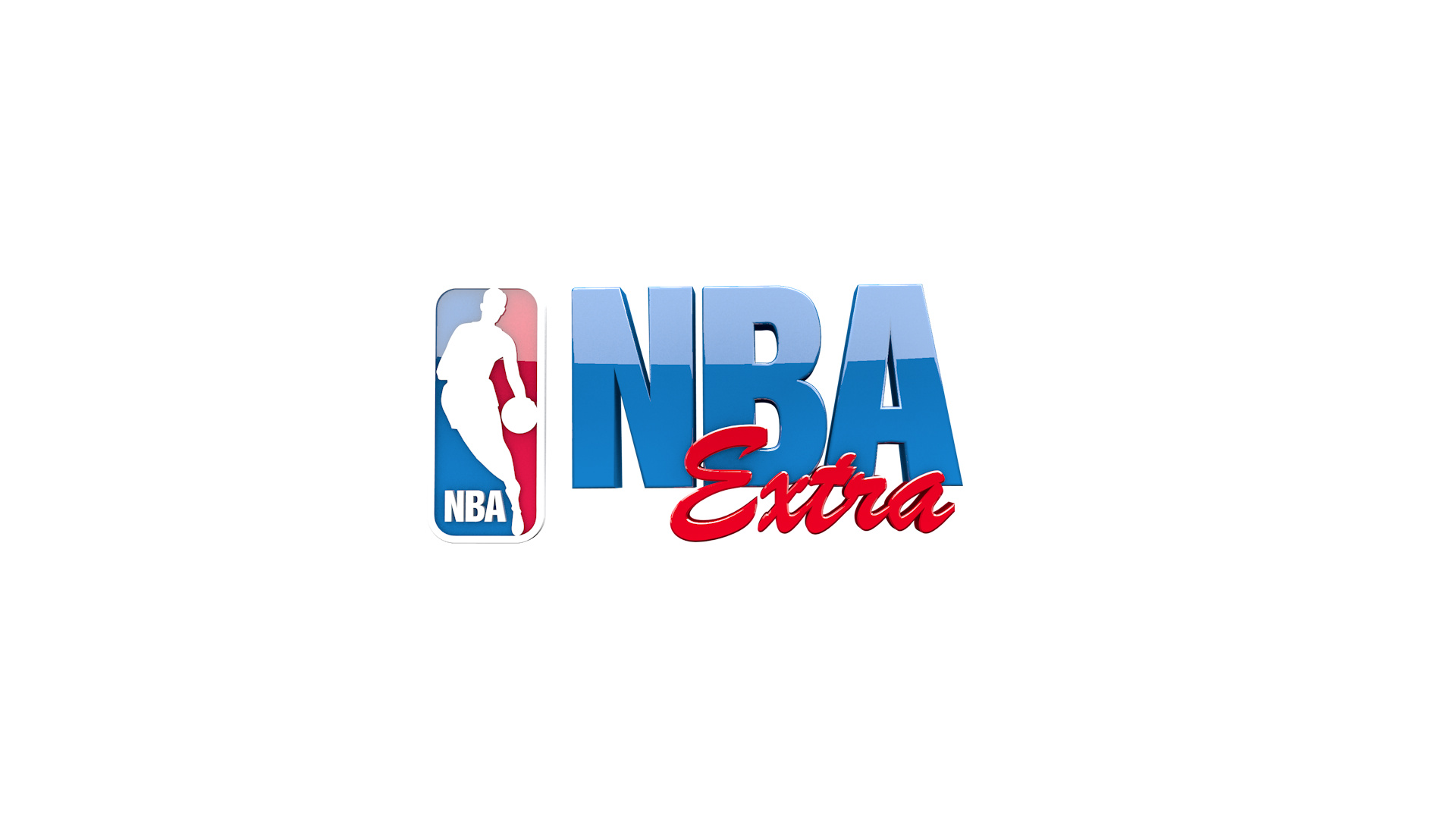 NBA Extra, Logo NBA Wallpaper, 1920x1080 Full HD Desktop