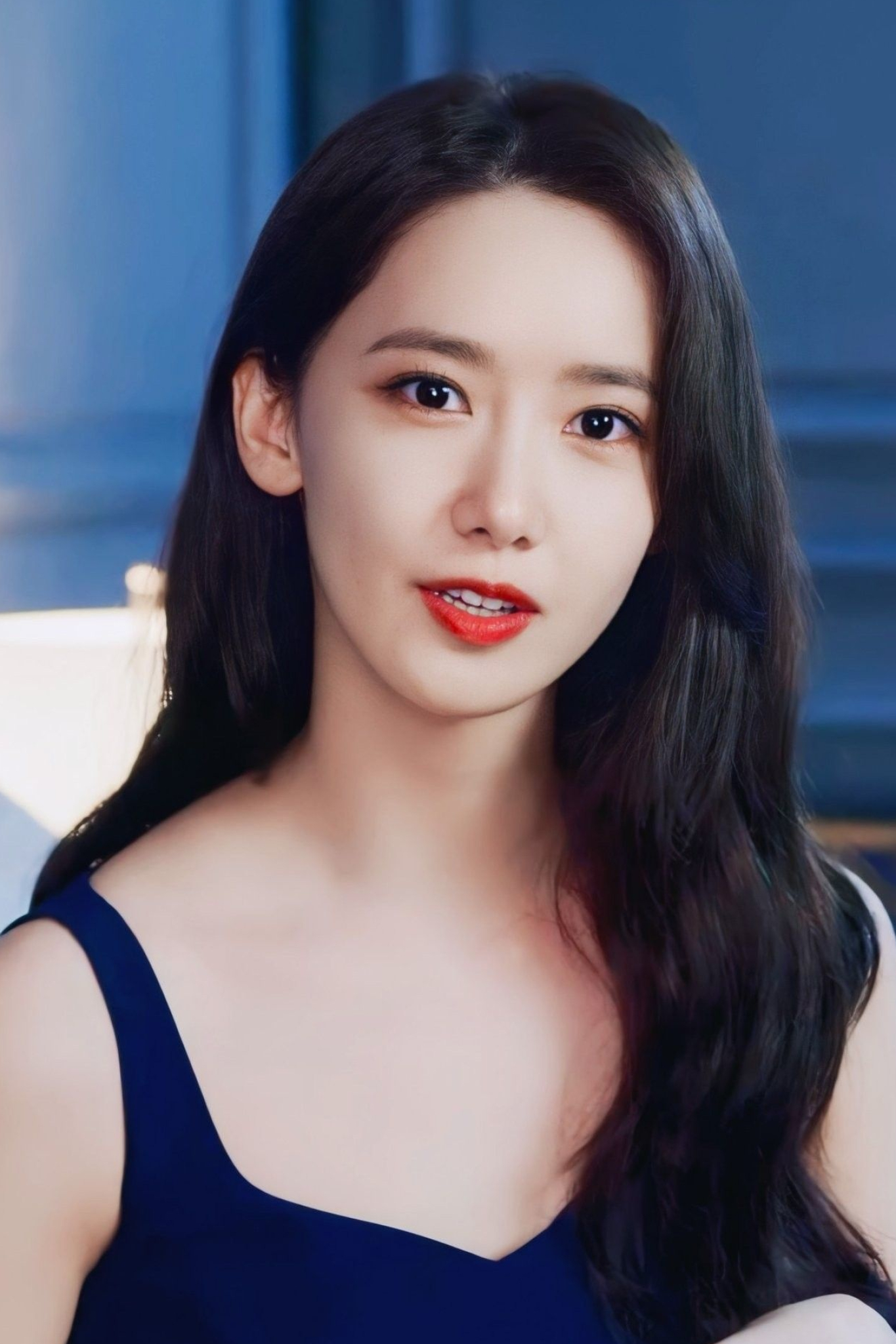 Im Yoon-ah, Aeongie's yoona collection, Girls' Generation beauty, 1370x2050 HD Phone