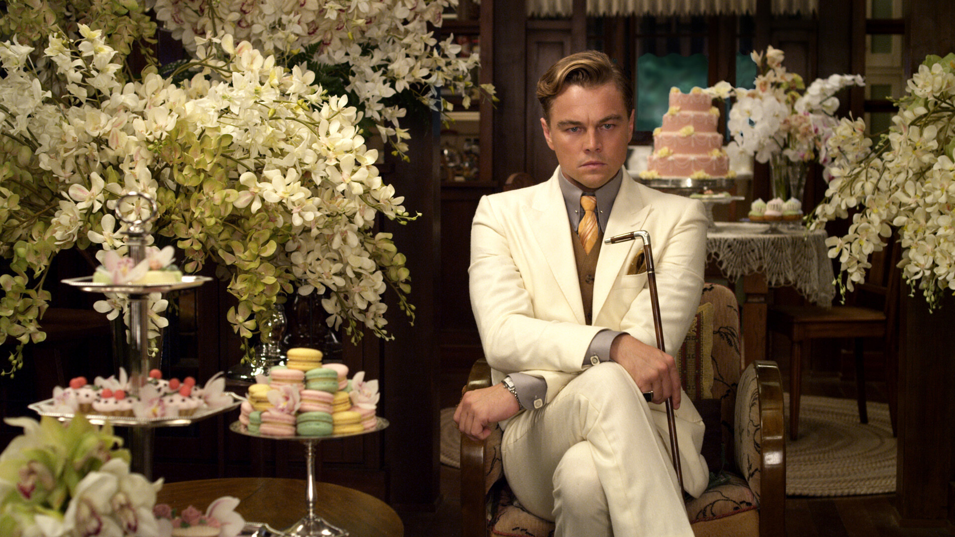 The Great Gatsby wallpapers, HD desktop mobile, 1920x1080 Full HD Desktop