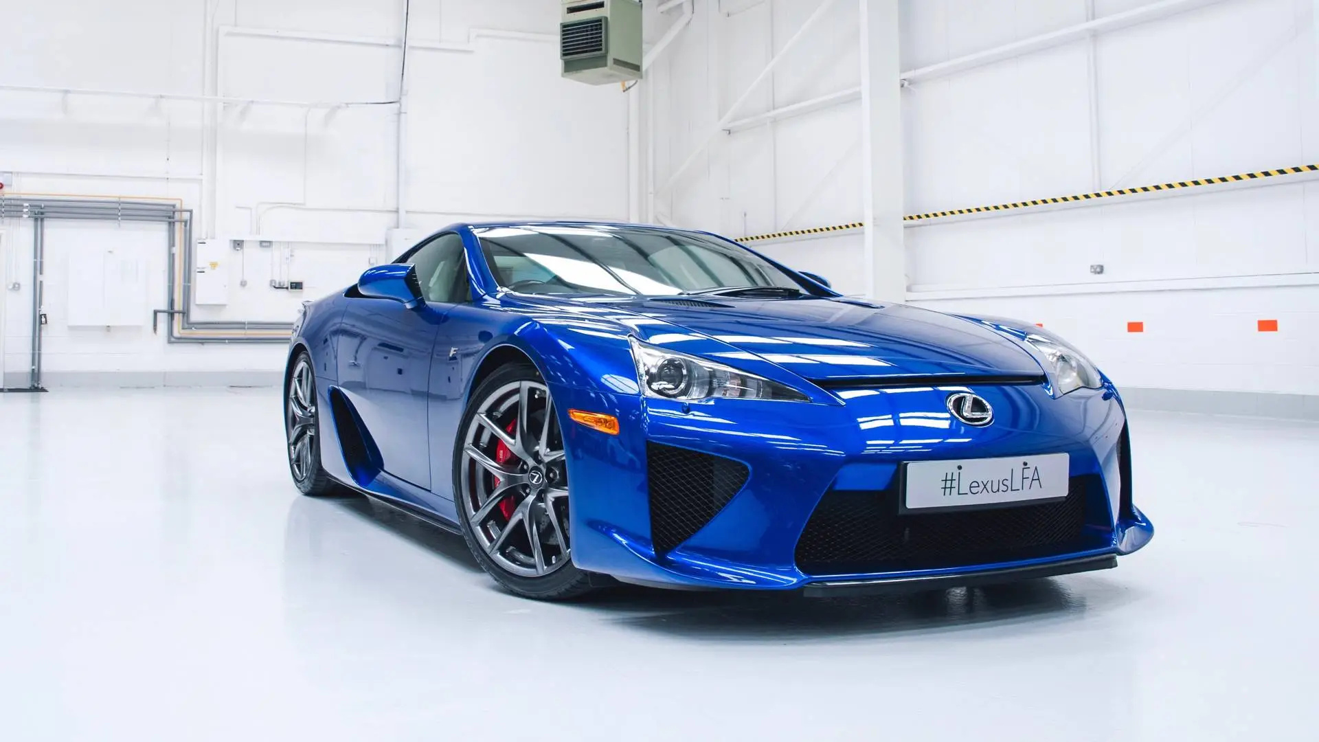 Lexus LFA, Brand new, Supercars for sale, 1920x1080 Full HD Desktop