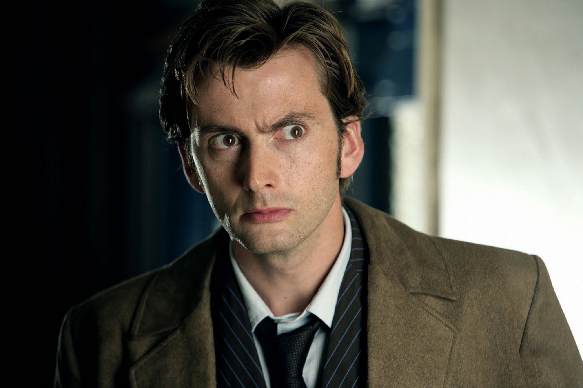 David Tennant wallpapers, Computer Backgrounds, 1920x1280 HD Desktop