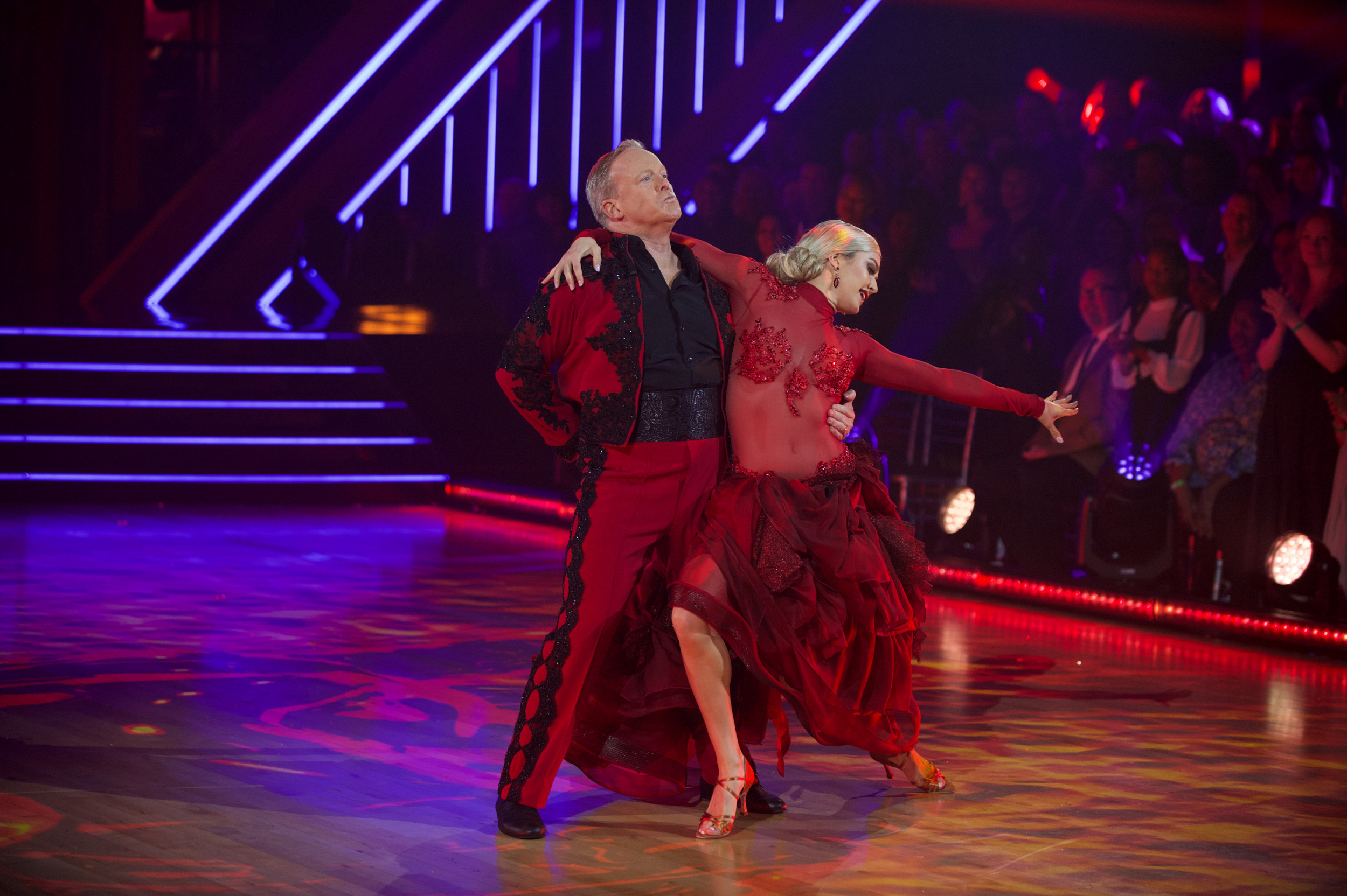 Pasodoble, Dancing with the Stars, Episode Three, Paso Doble, 2500x1670 HD Desktop