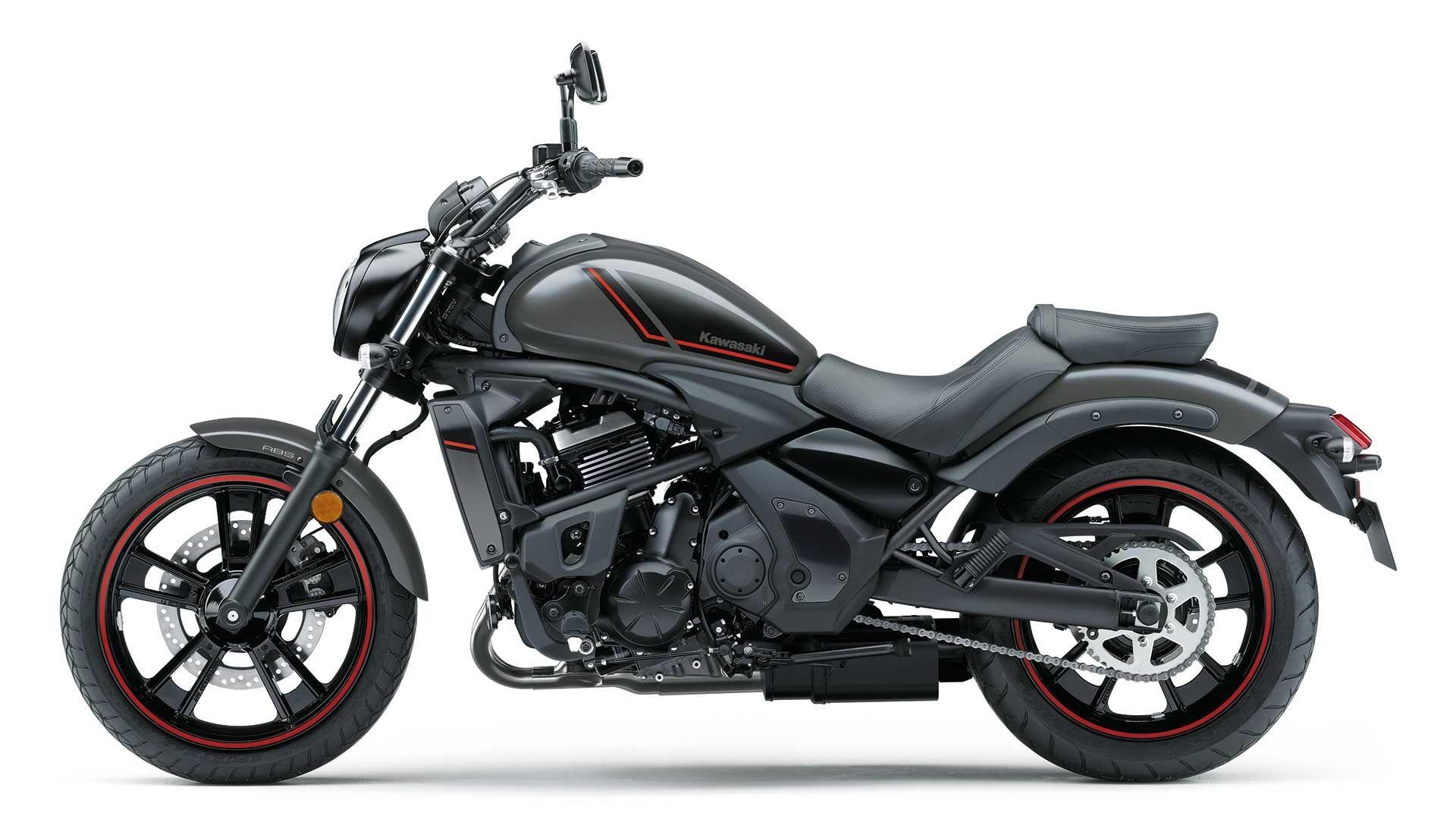 Vulcan S, Ginzinger motorrad, Motorcycle expert, Motorcycle accessories, 1920x1080 Full HD Desktop