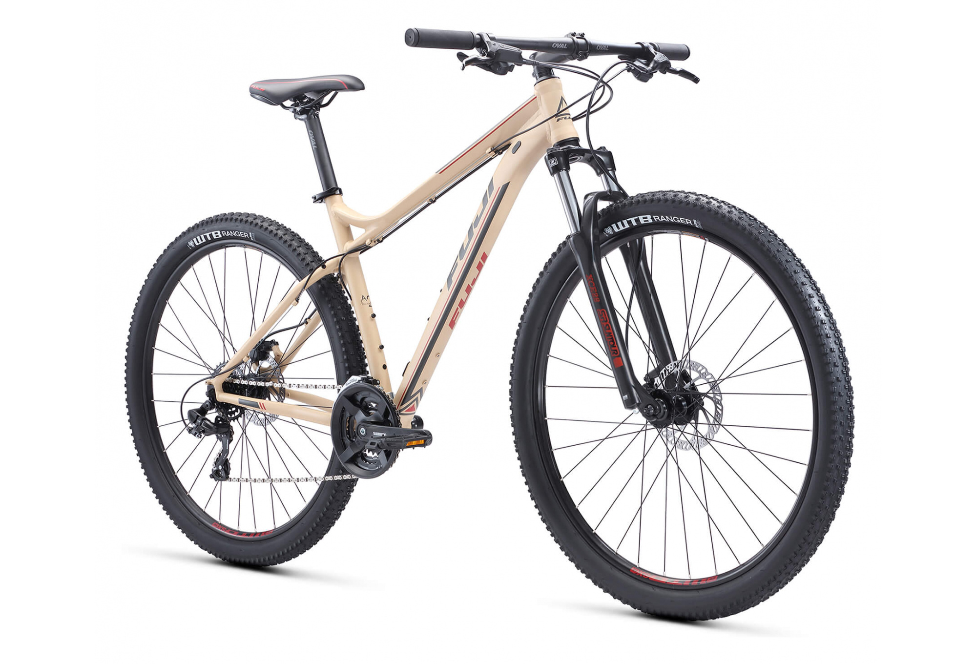 Nevada 29 LTD, Fuji Bikes Wallpaper, 2000x1360 HD Desktop