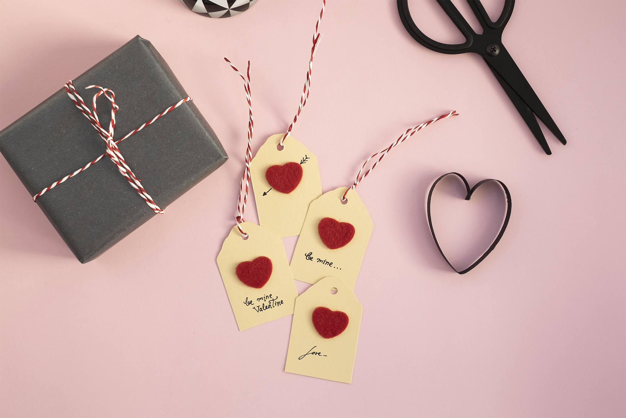 Valentine's Day, Romantic ideas, Thoughtful presents, Love-filled crafts, 2000x1340 HD Desktop