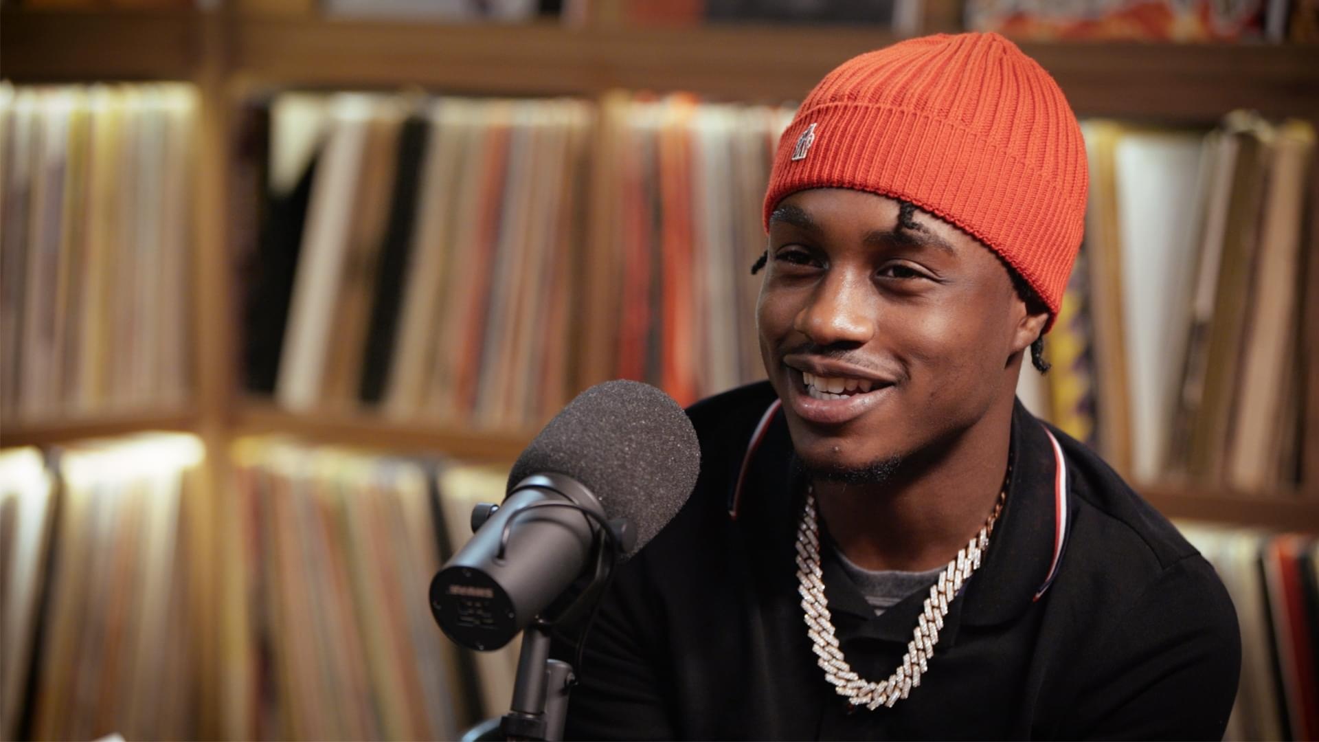 Lil Tjay, A Boogie Wit Da Hoodie, Comparisons, None Of Your Love, 1920x1080 Full HD Desktop