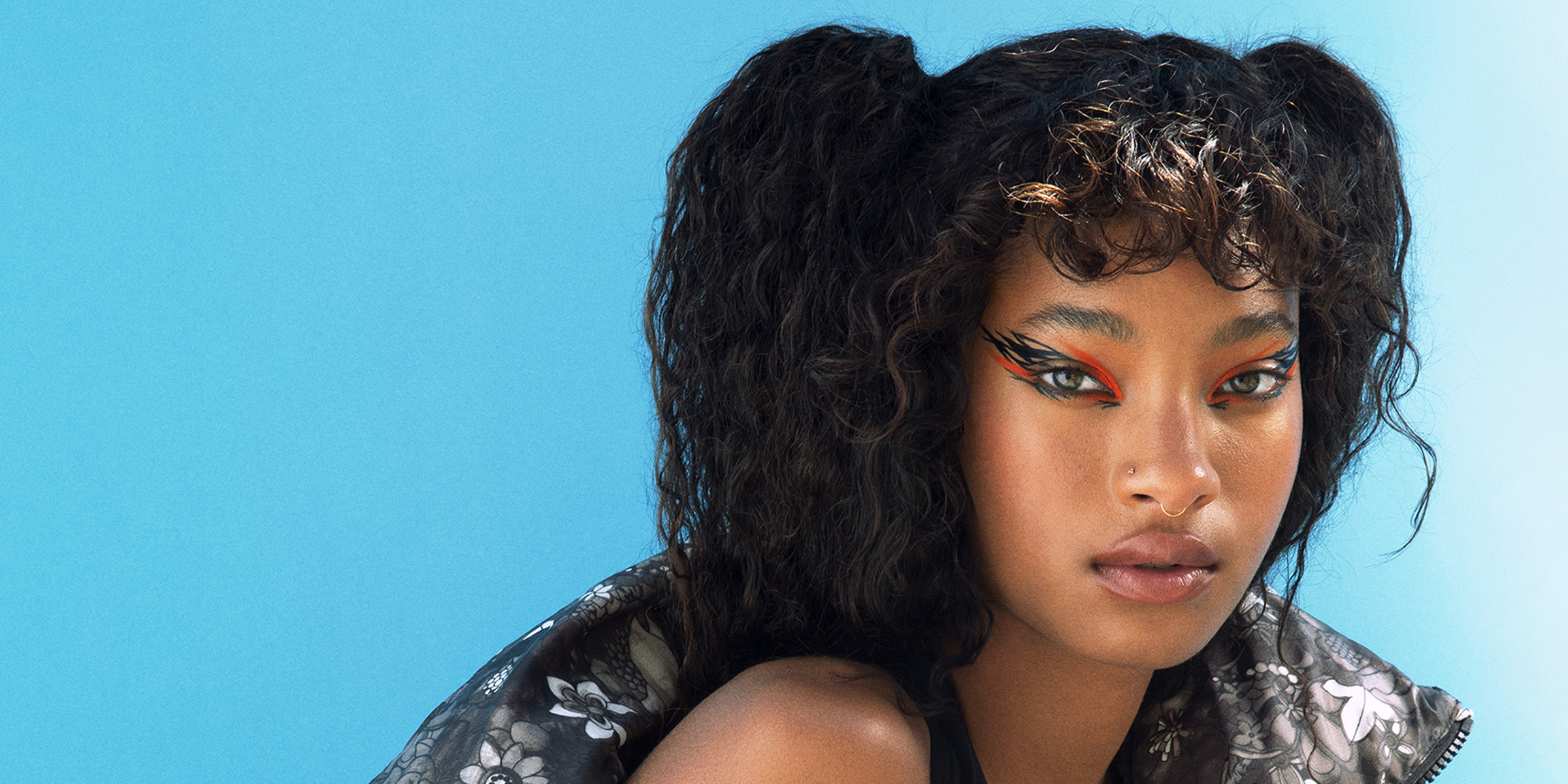 Willow Smith, Net worth, Biographical details, Career milestones, 2400x1200 Dual Screen Desktop