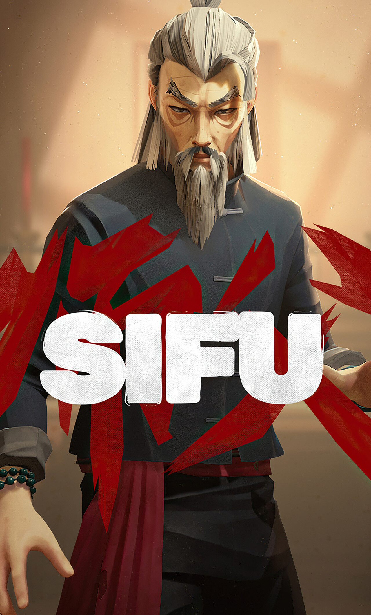 Sifu, 5k iPhone 6 wallpapers, High-quality images, Backgrounds and pictures, 1280x2120 HD Phone