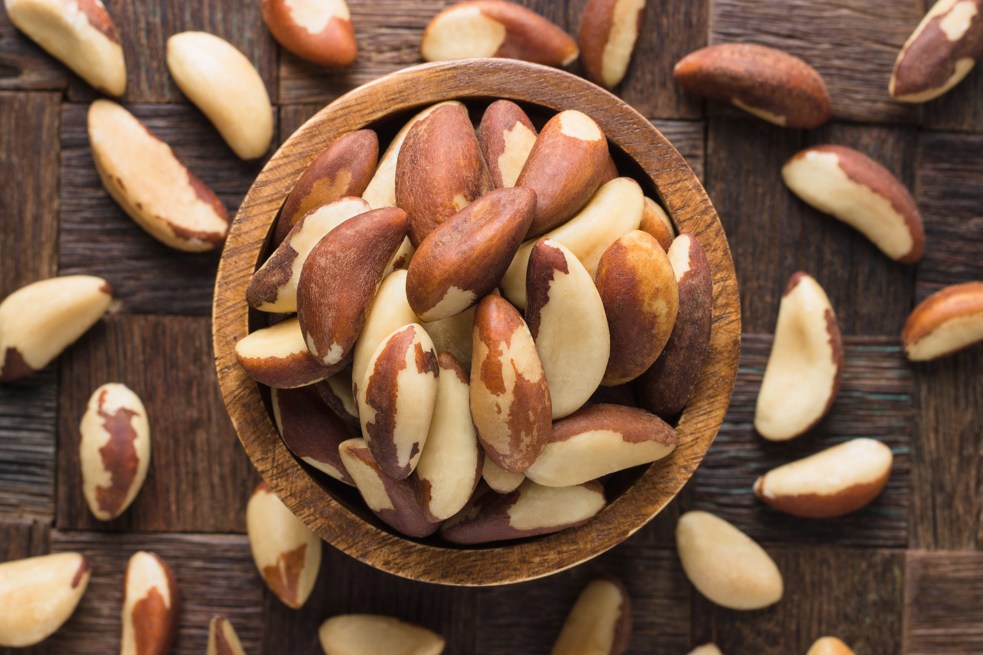 Almond benefits, Healthier lifestyle choice, Nutritional powerhouse, Six Fishes recommendation, 1920x1280 HD Desktop
