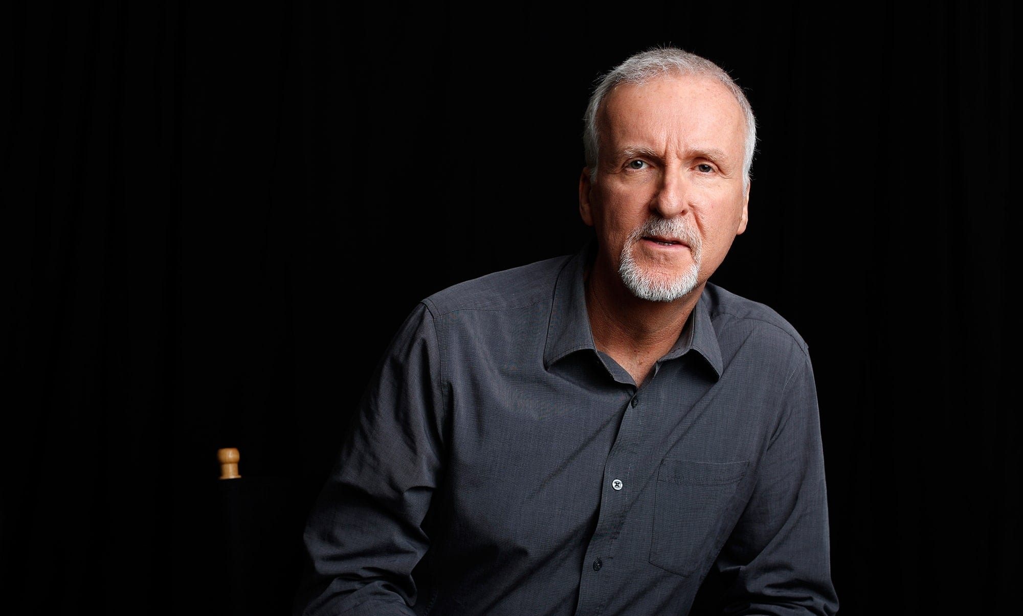 James Cameron's net worth, Personal life insights, Notable awards, 2000x1210 HD Desktop