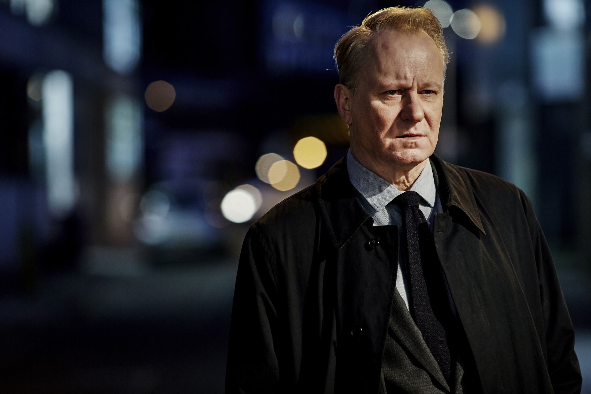 Stellan Skarsgard Thor Ragnarok, Eric Selvig absence, Marvel cinematic universe, Character speculation, 2000x1340 HD Desktop