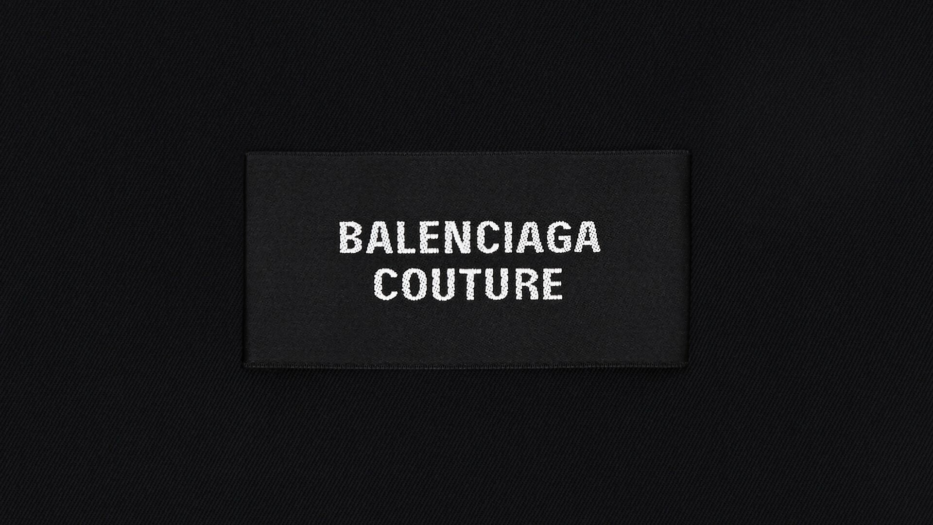 Balenciaga, Fashion Wallpaper, Stylish Design, Trendy, 1920x1080 Full HD Desktop