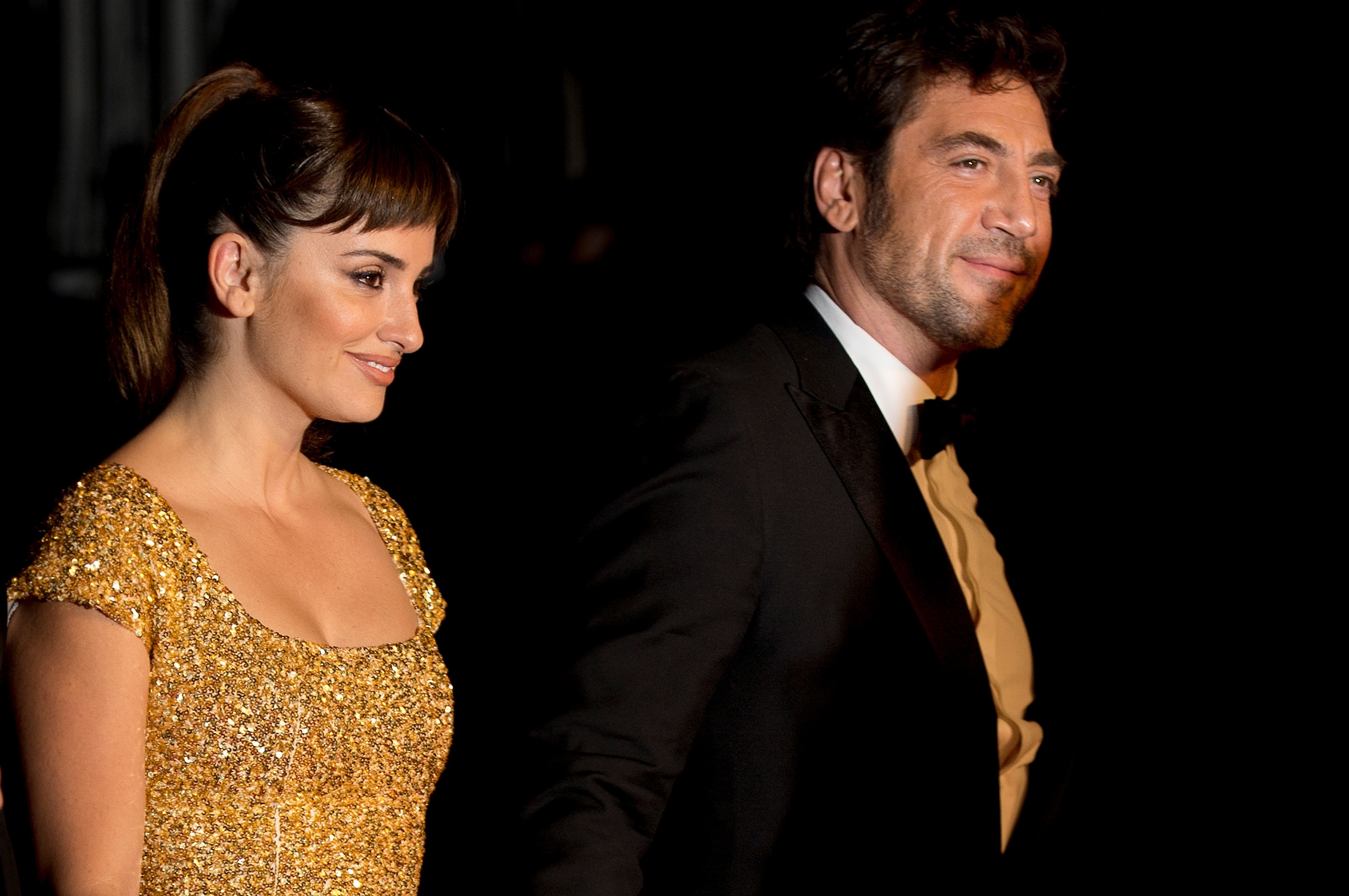 Javier Bardem, Penelope Cruz, On-set challenges, Interview, 3180x2110 HD Desktop