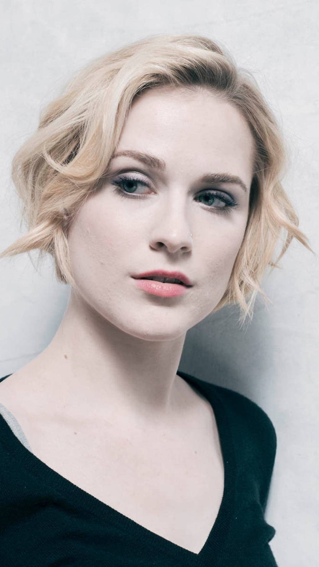 Evan Rachel Wood, Movies, HD wallpapers, 1080x1920 Full HD Phone