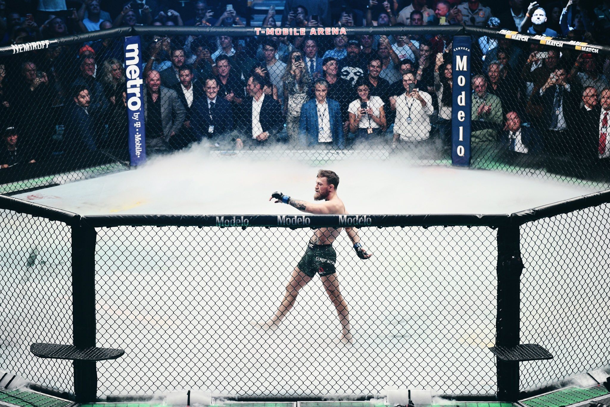 UFC 229, Combat Sports Wallpaper, 2050x1370 HD Desktop